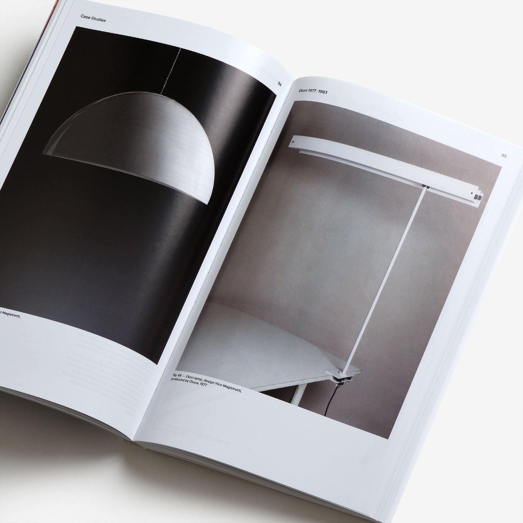 Vico Magistretti: Stories of Objects | North East