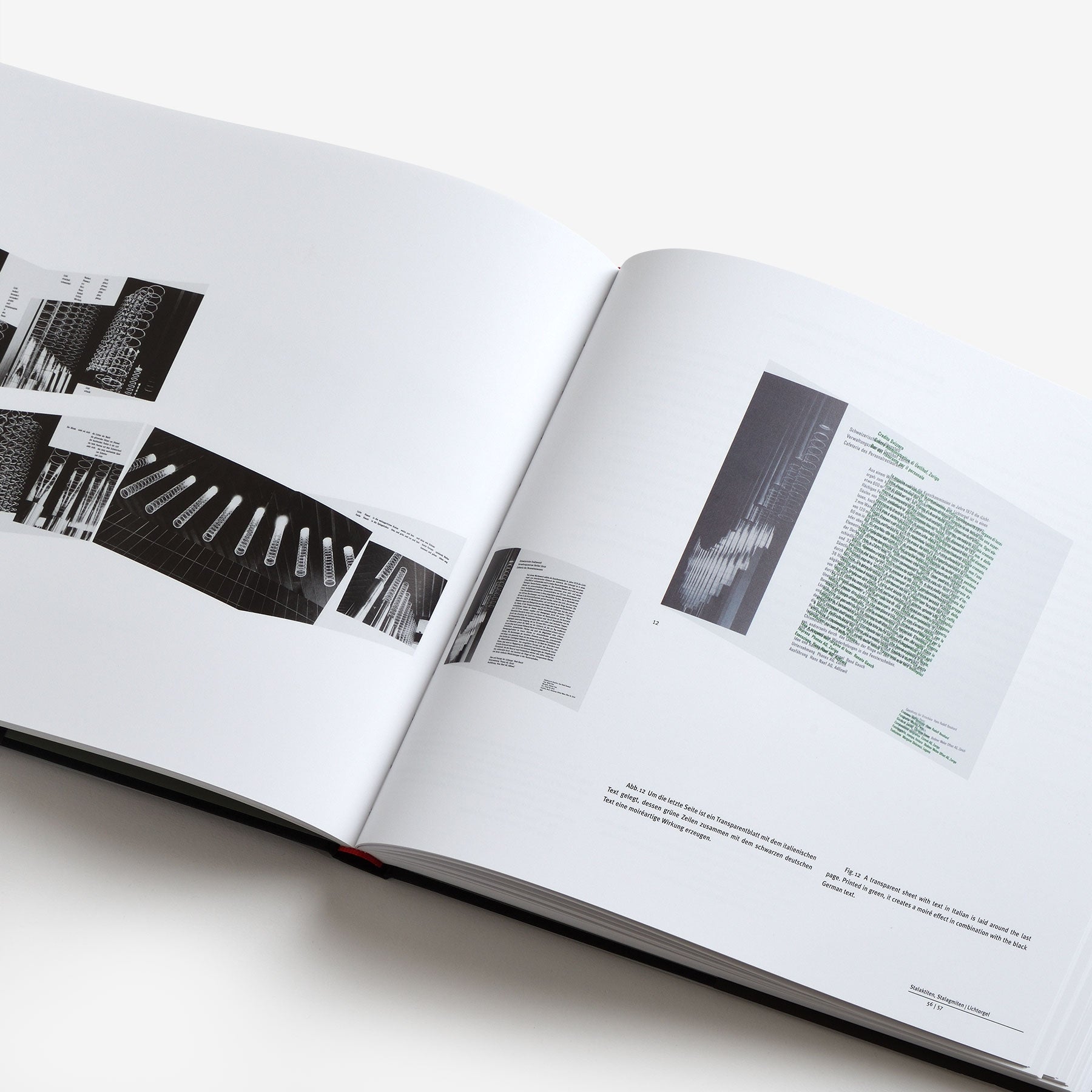 The Typographic Grid | North East