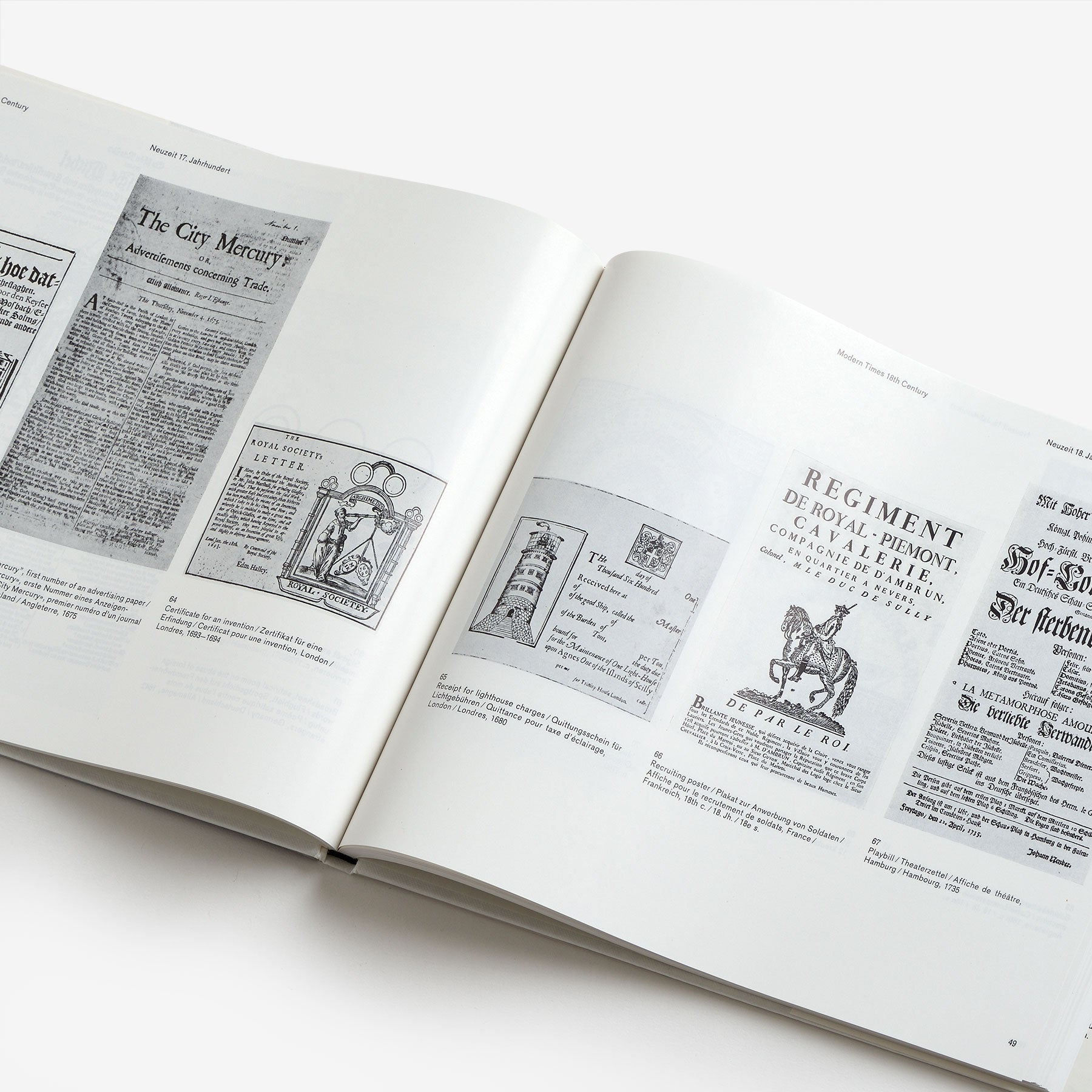 A History of Visual Communication | North East
