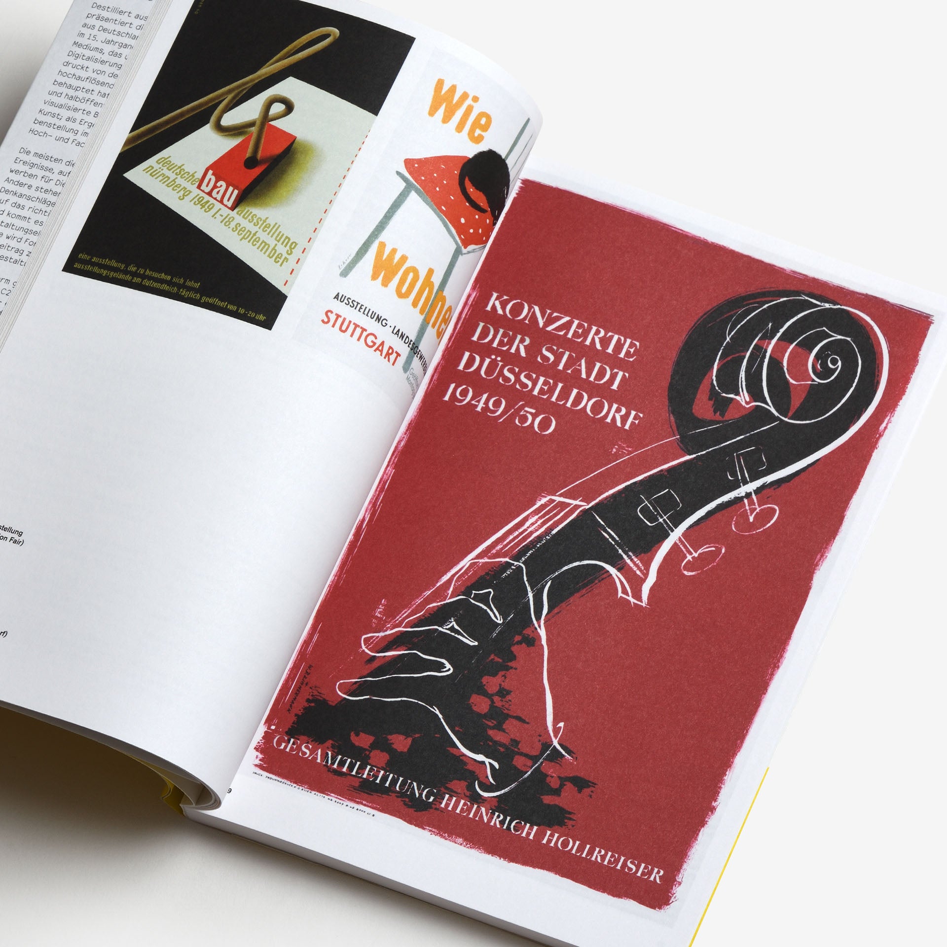 Best German Posters | North East