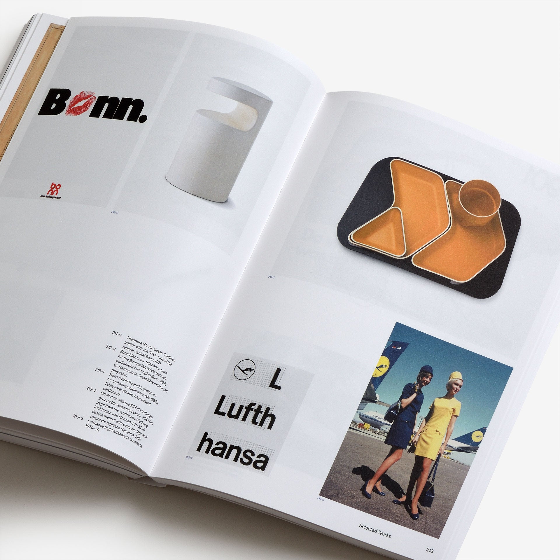 German Design 1949–1989: Two Countries, One History | North East