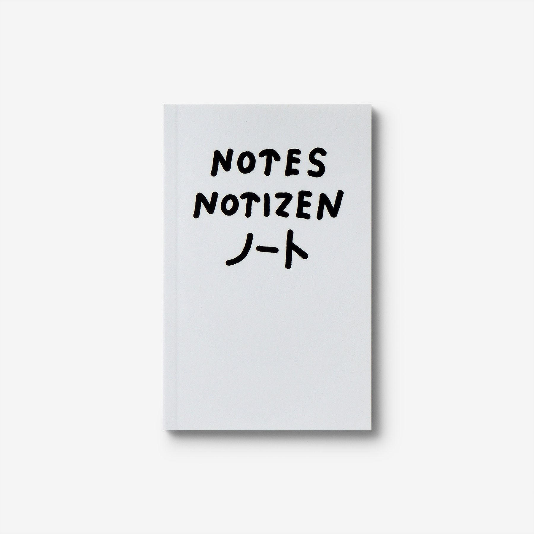 Stefan Marx: Notes (Set)