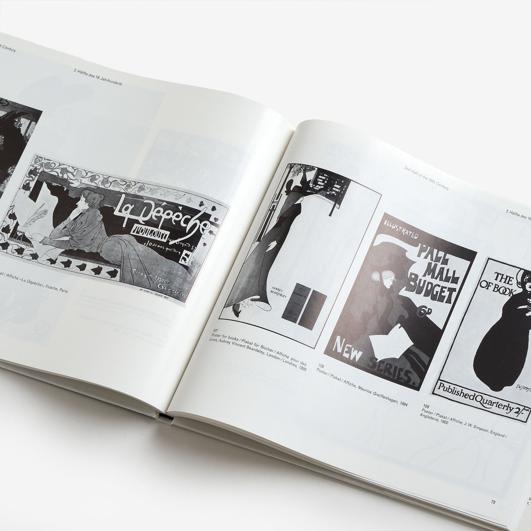 A History of Visual Communication | North East