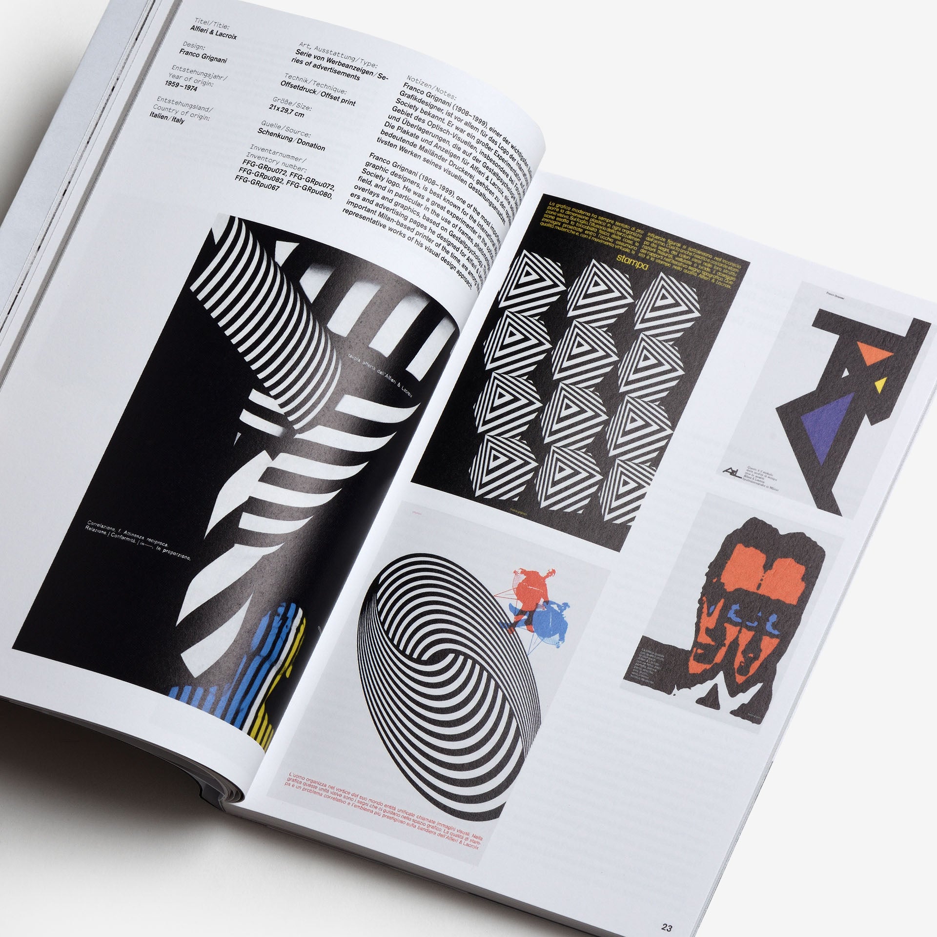 Collecting Graphic Design | North East