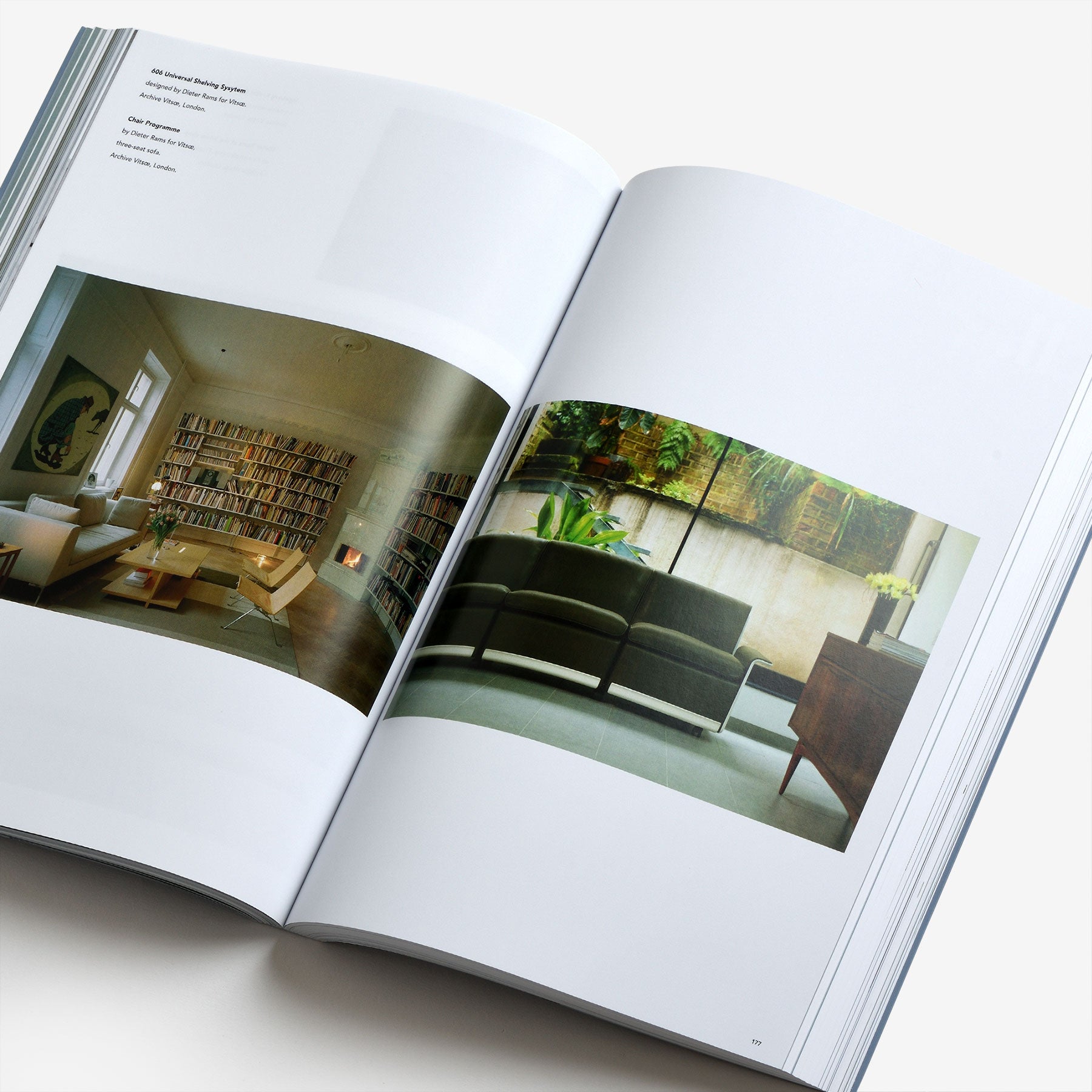 Dieter Rams: Ten Principles for Good Design | North East