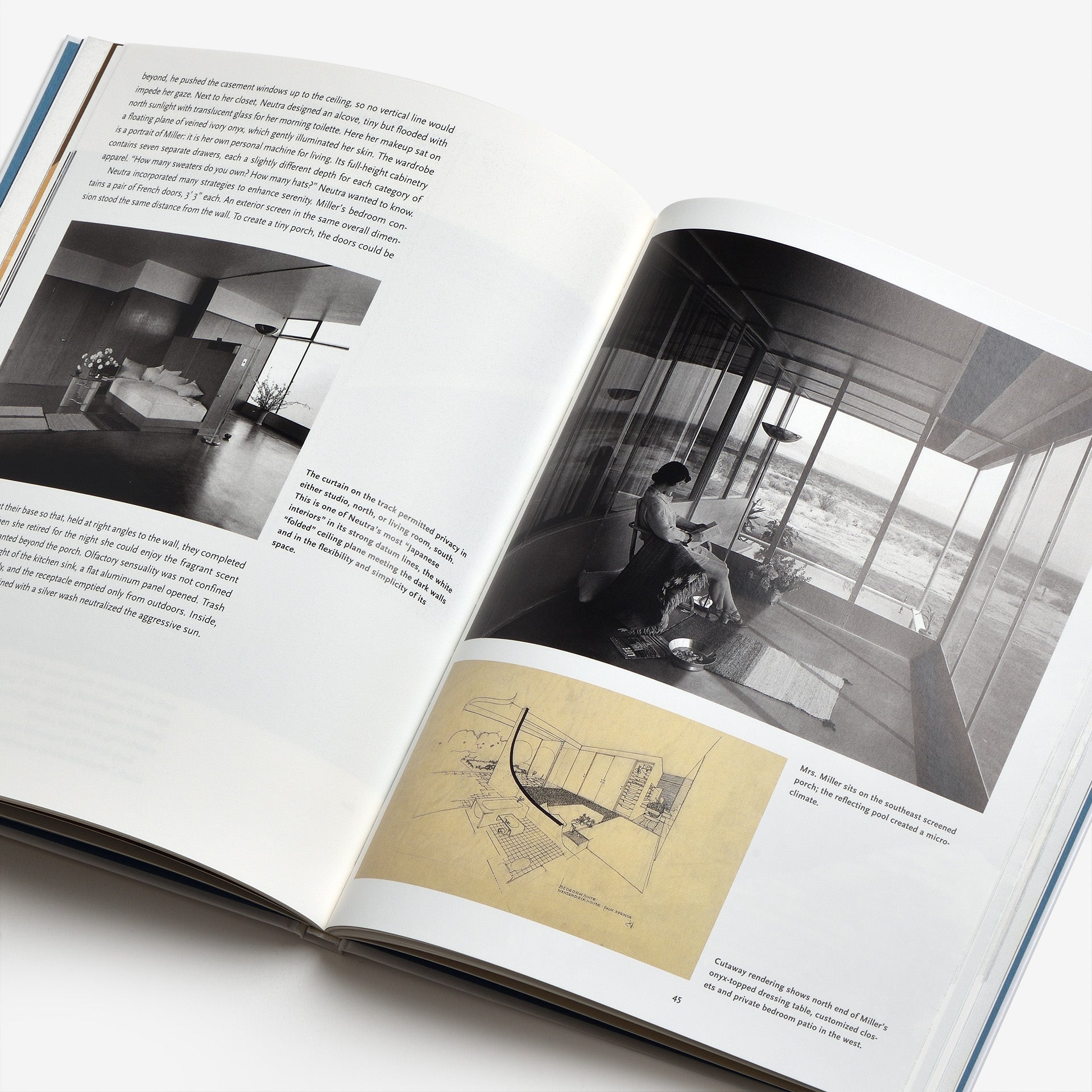 Neutra | North East