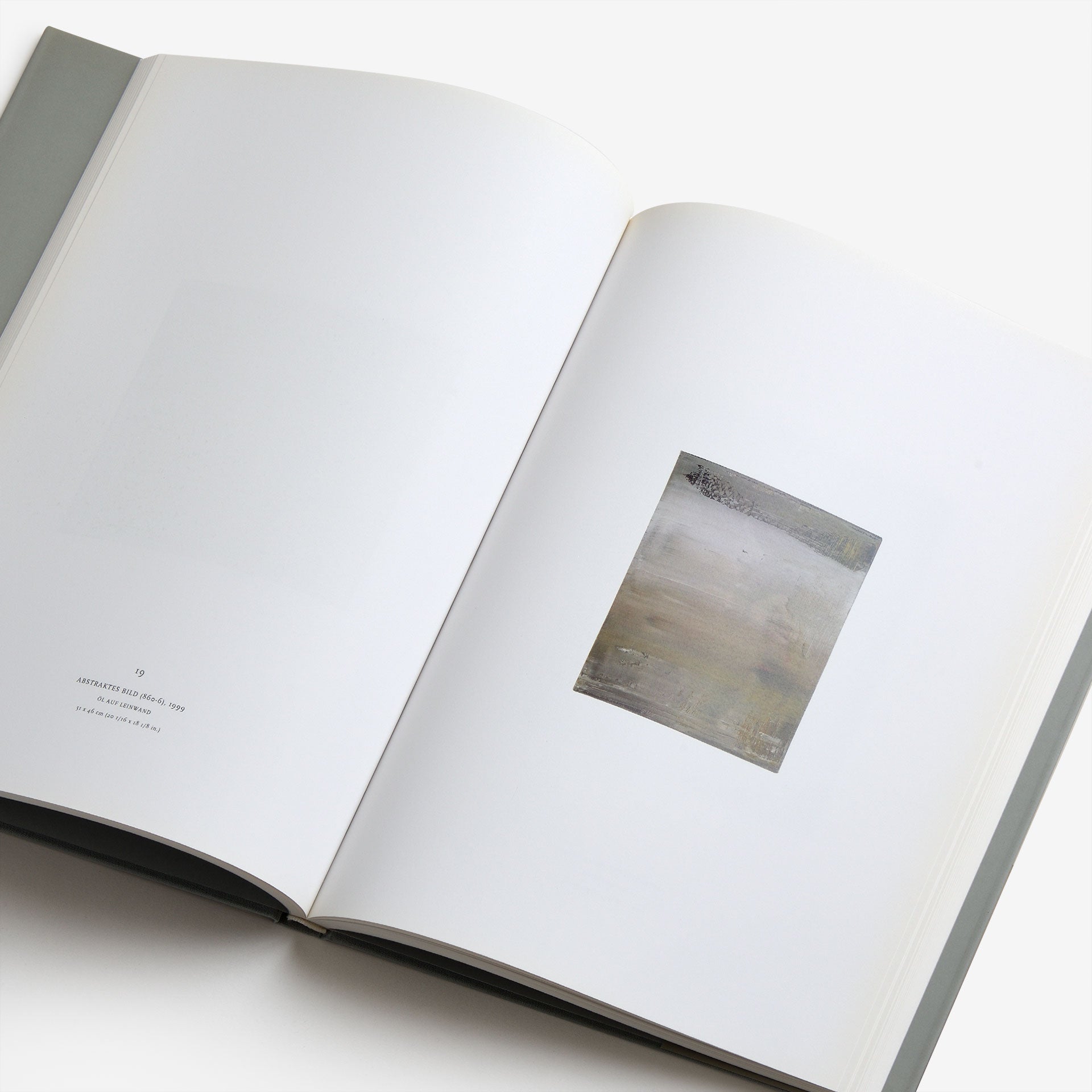 Gerhard Richter: Bilder 1996–2001