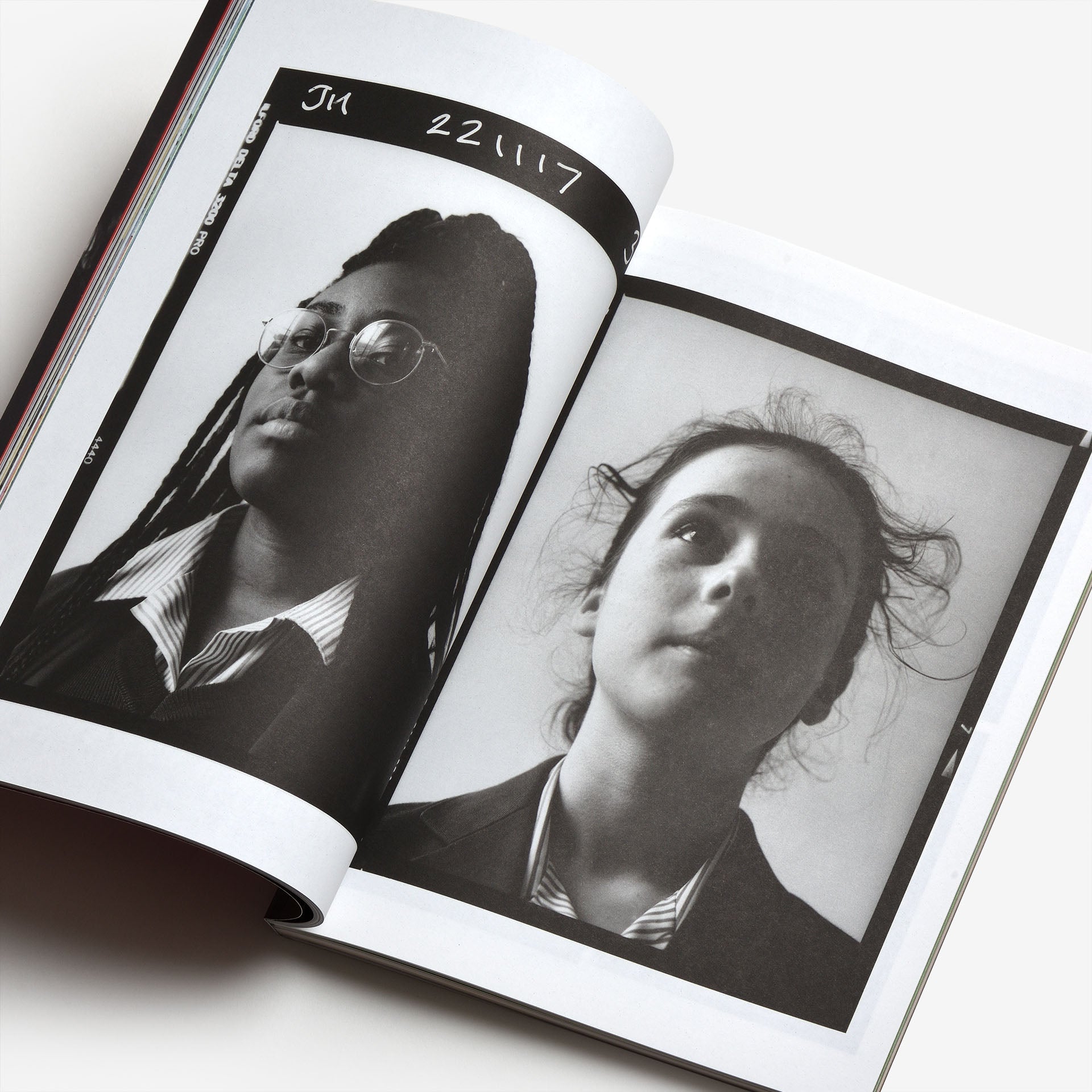 A Magazine Curated By Francesco Risso