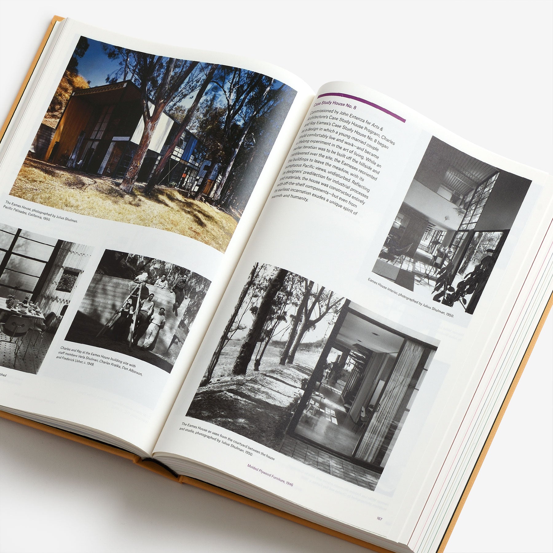 Herman Miller: A Way of Living | North East