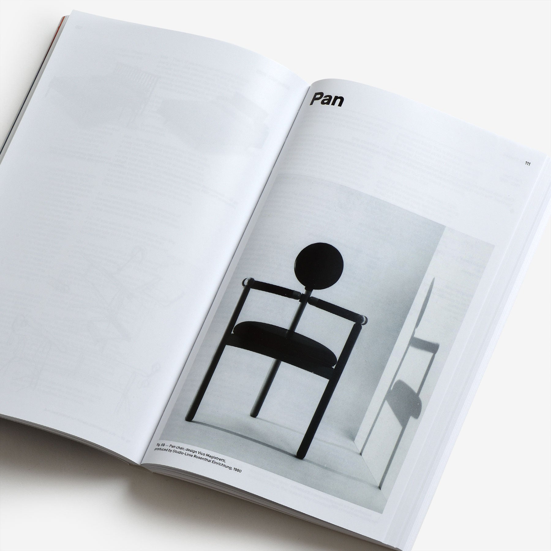Vico Magistretti: Stories of Objects | North East