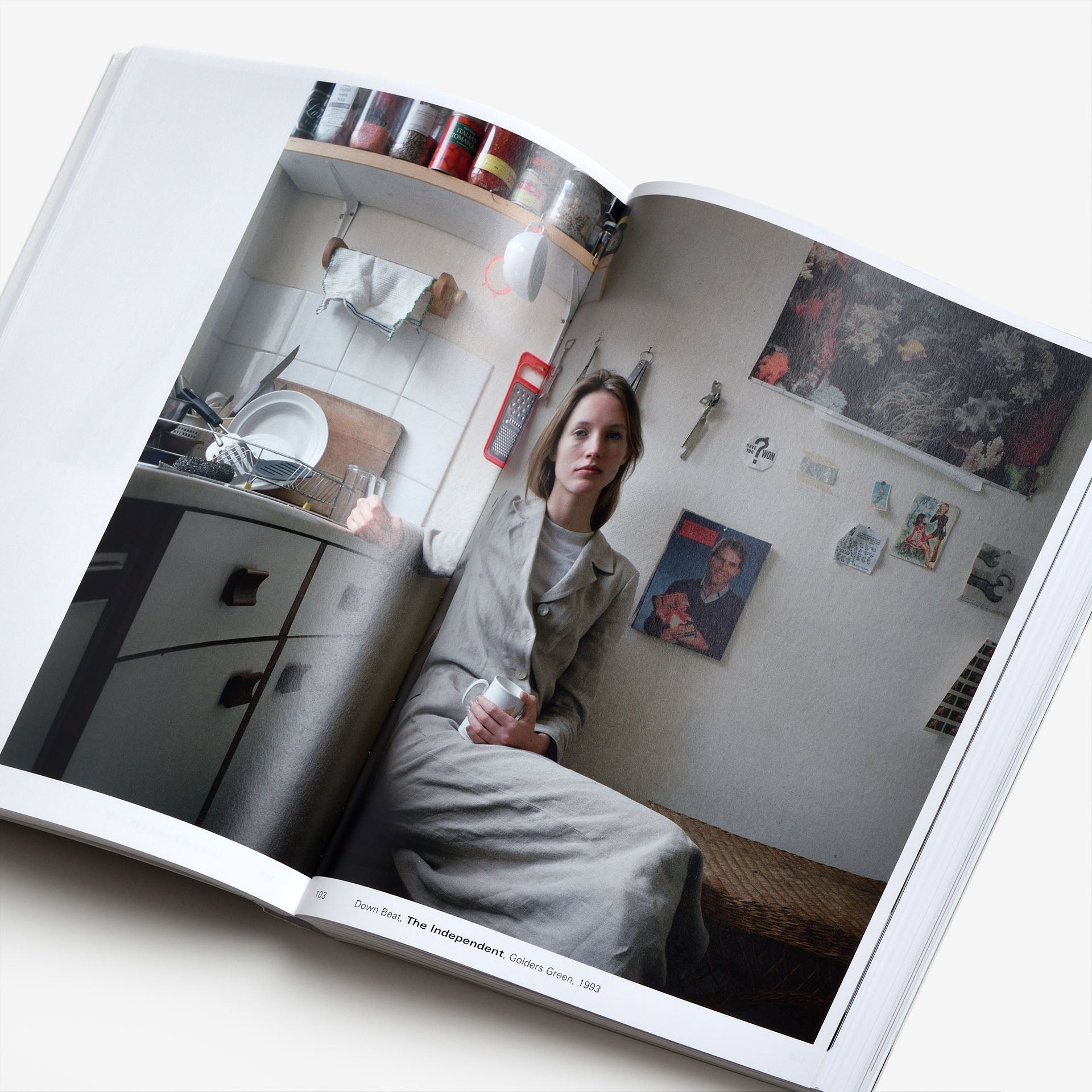 Nigel Shafran: The Well | North East