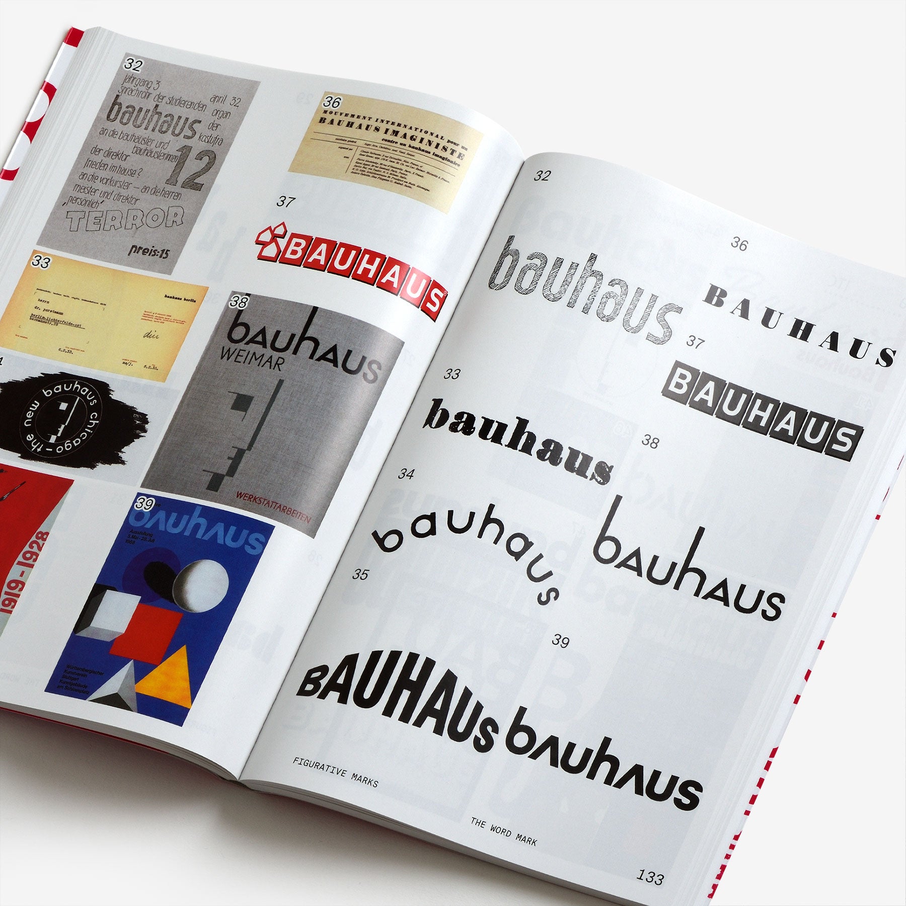 The Bauhaus Brand 1919-2019: The Victory of Iconic Form Over Use