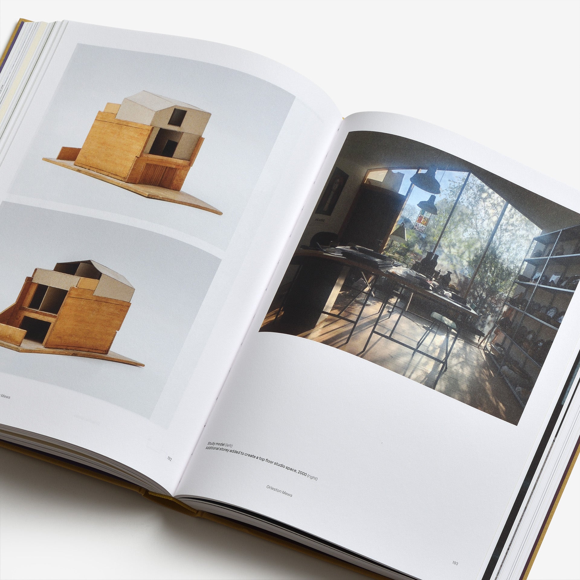 Caruso St John: Collected Works Volume 1 1990-2005 | North East