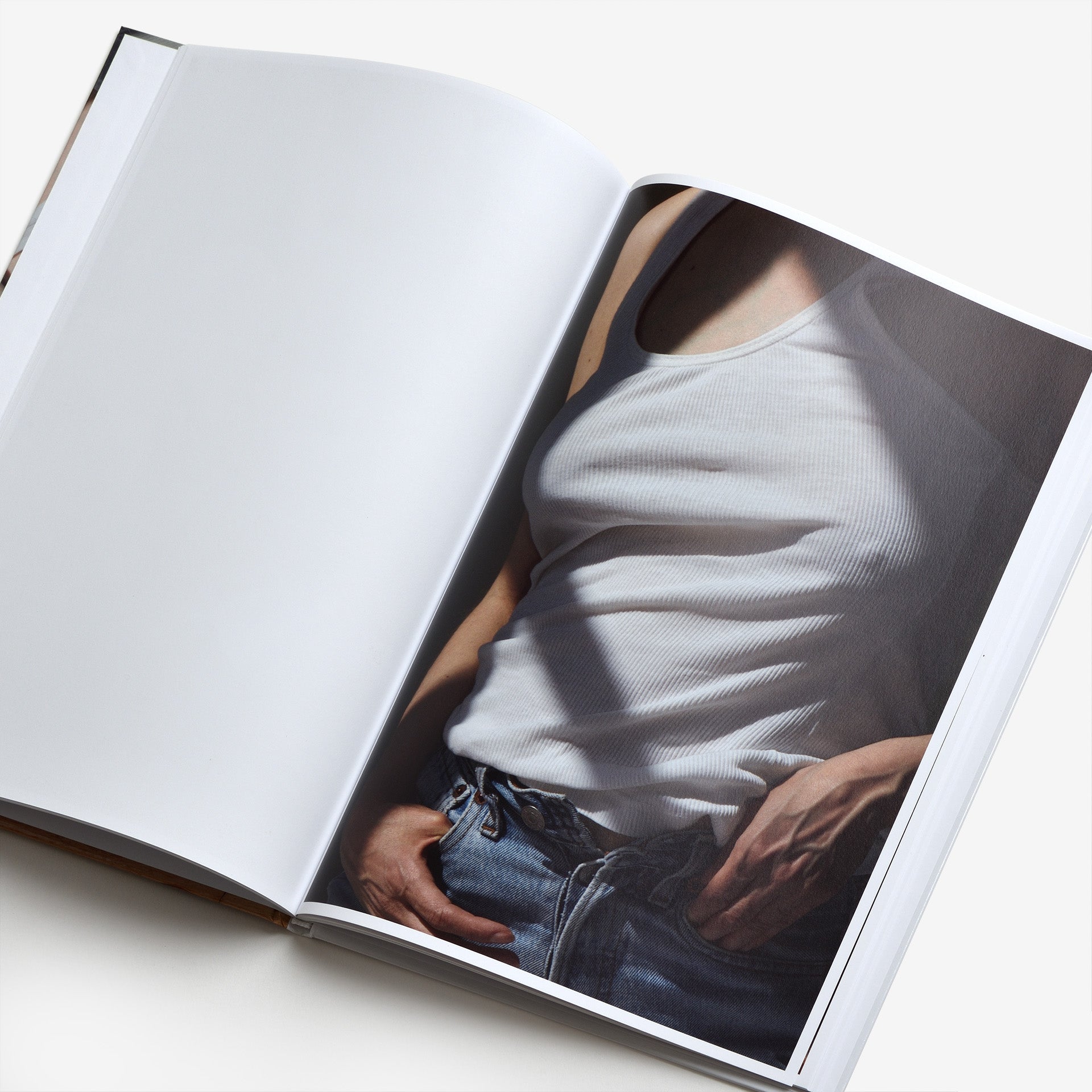 Vincent Ferrané: Inner | North East