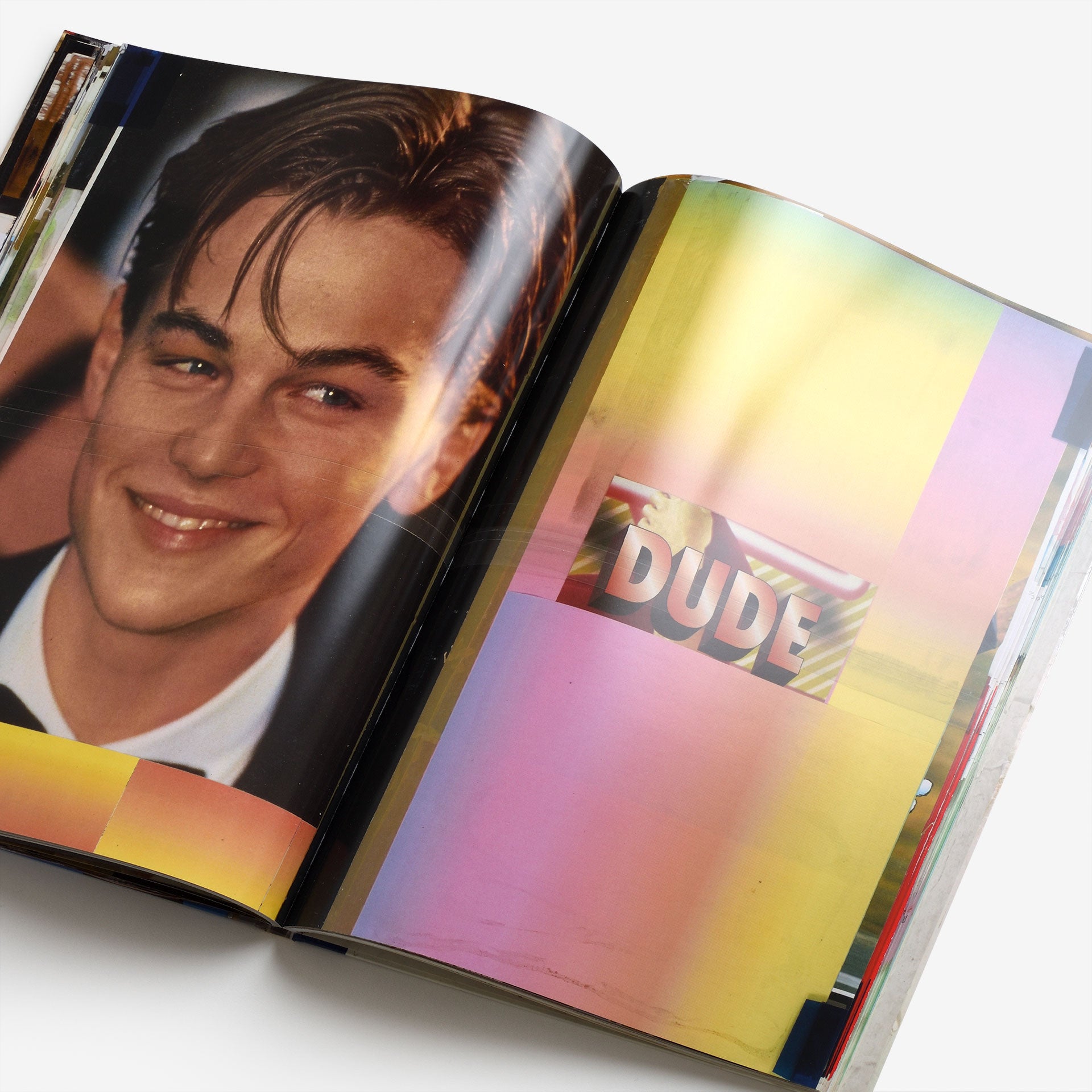 Mach dich hübsch! by Isa Genzken Isa Genzken: Mach Dich Hübsch! | North East