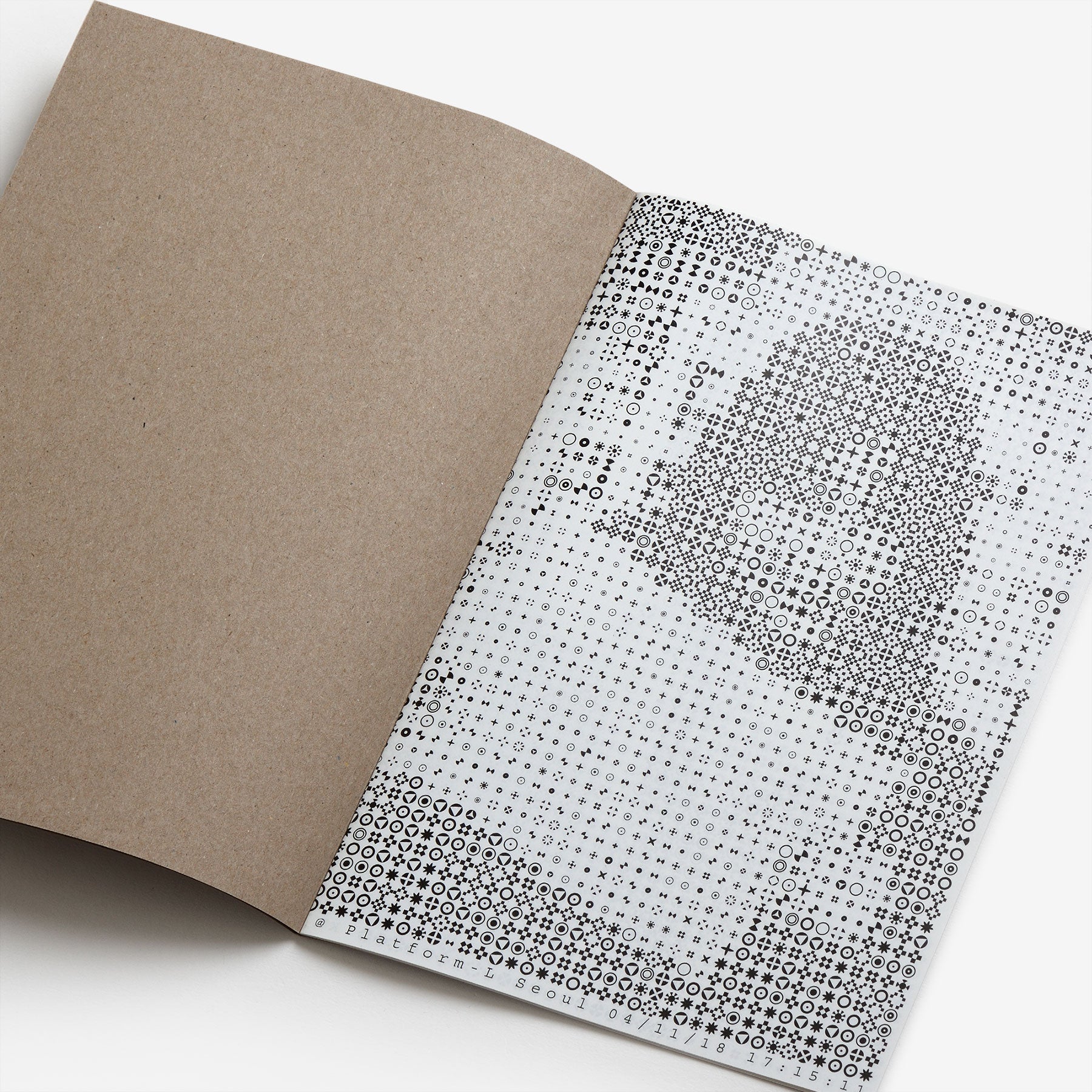 Karel Martens: Tokyo Papers Special Edition | North East