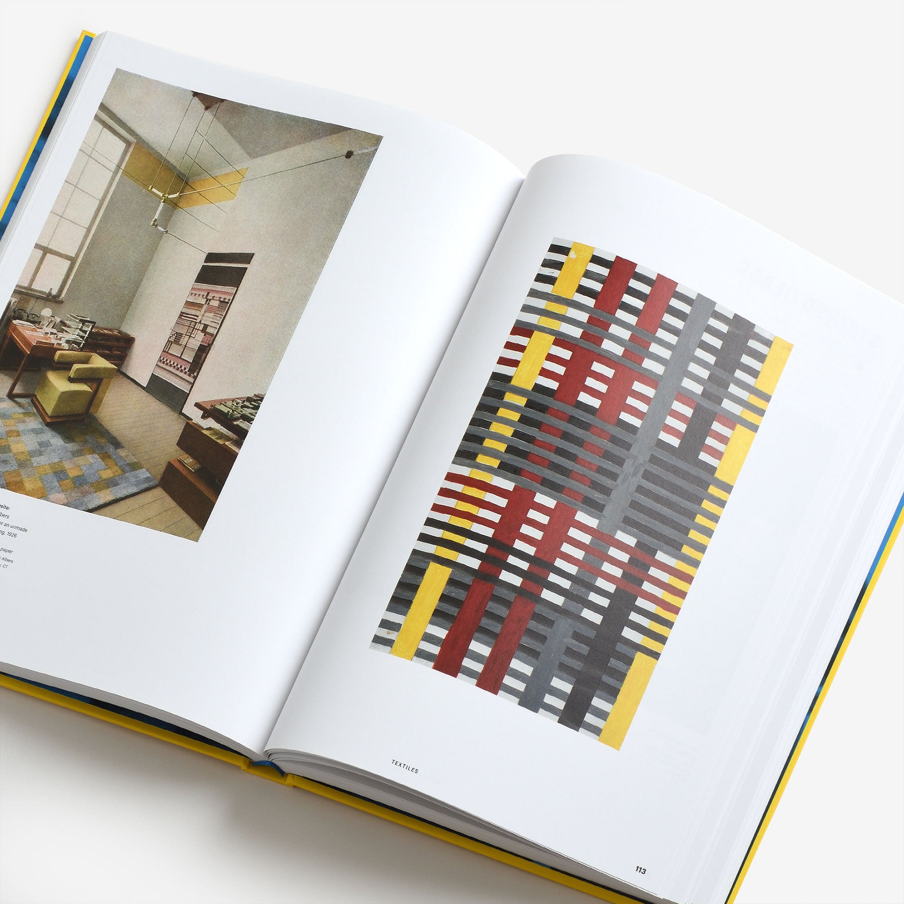 The Spirit of the Bauhaus | North East