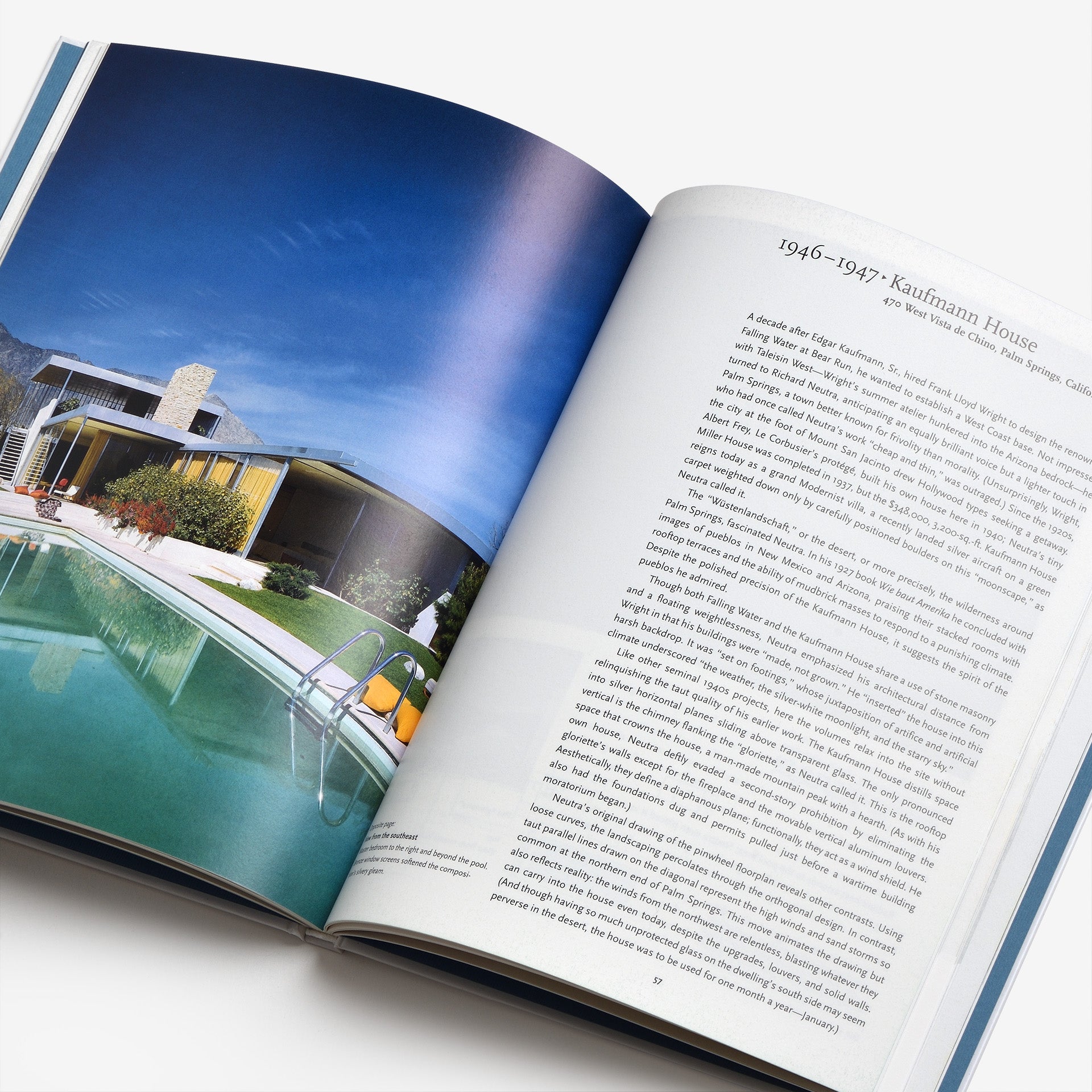 Neutra | North East