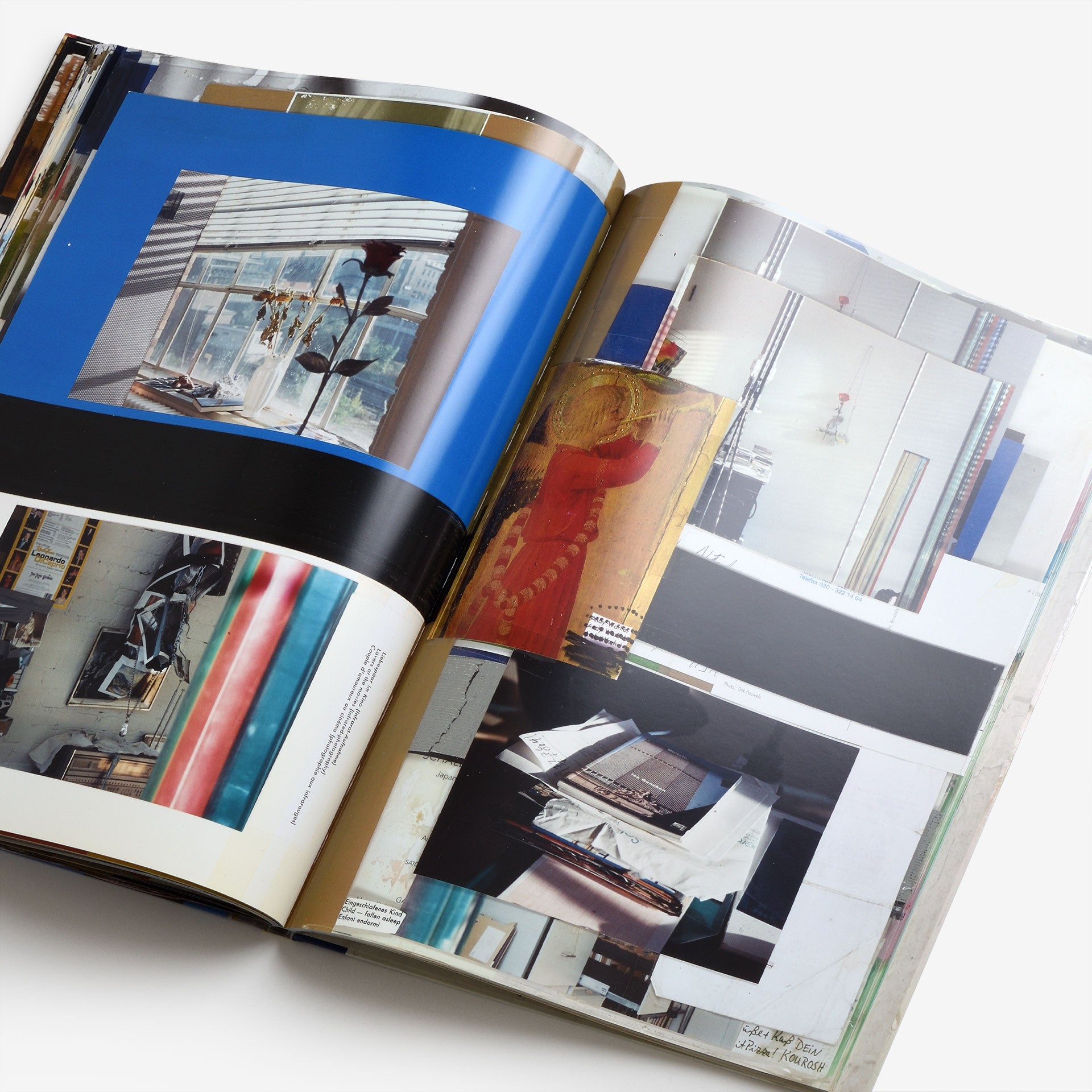 Isa Genzken: Mach Dich Hübsch! | North East