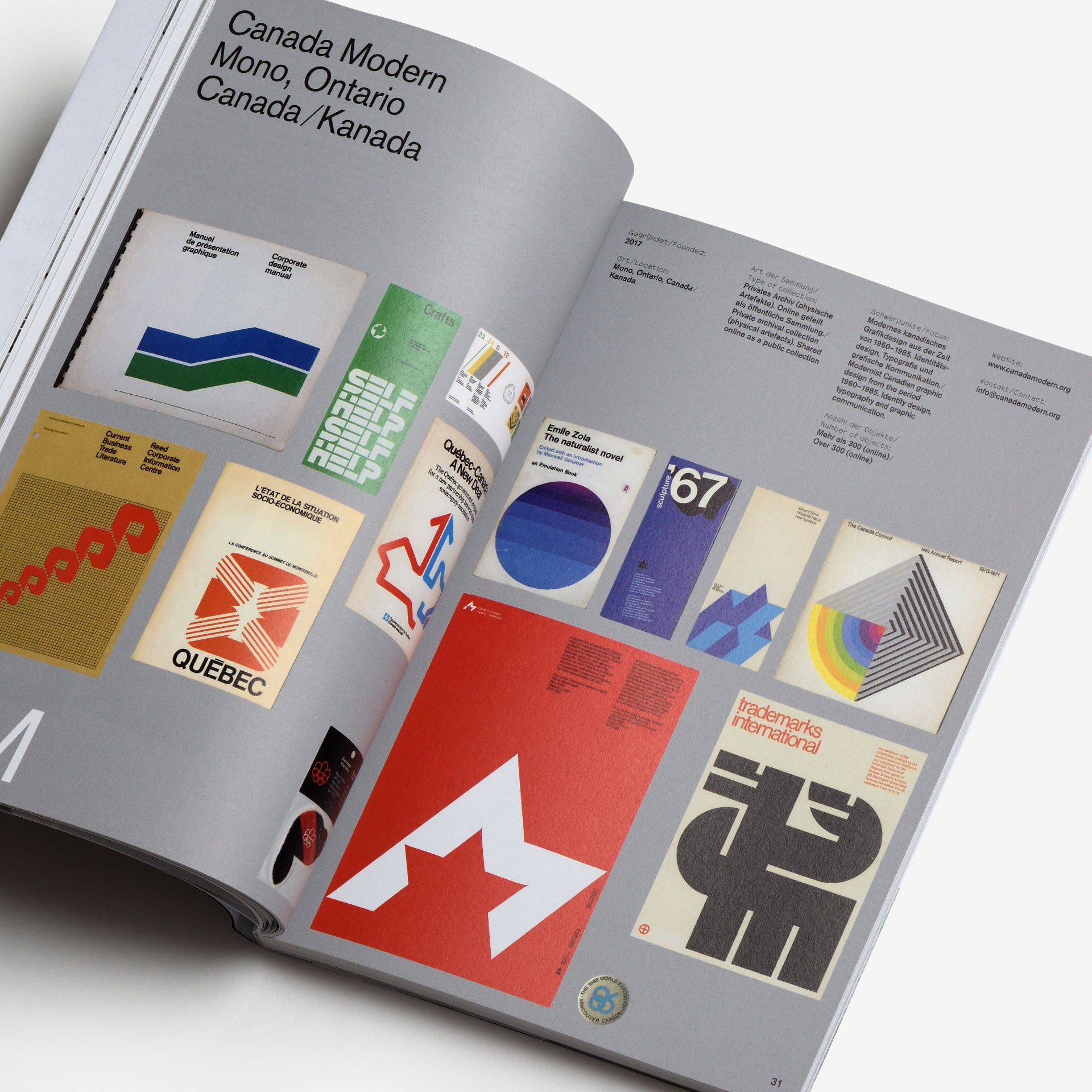 Collecting Graphic Design | North East