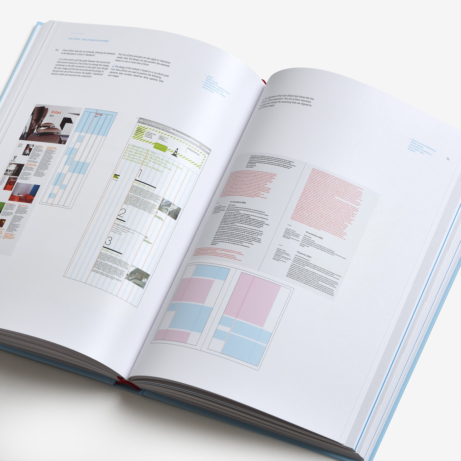Design, Typography, etc: A Handbook