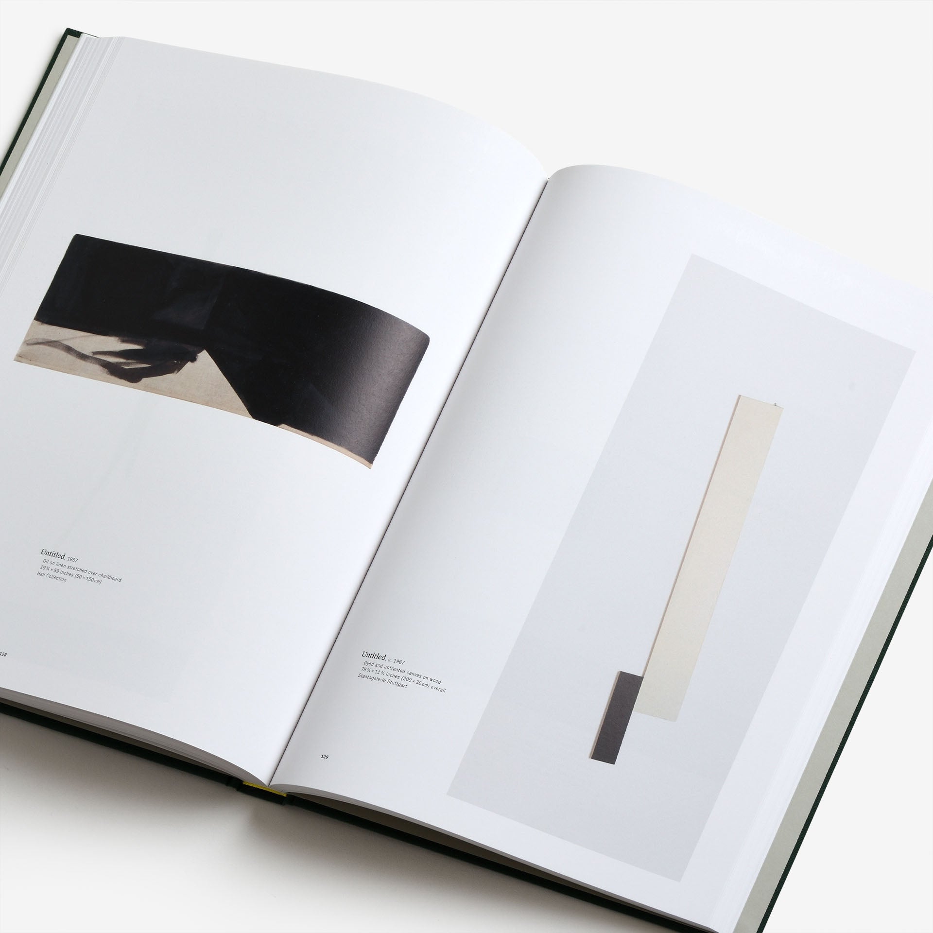 ブリンキー　パレルモ Blinky Palermo: Retrospective 1964–1977 | North East