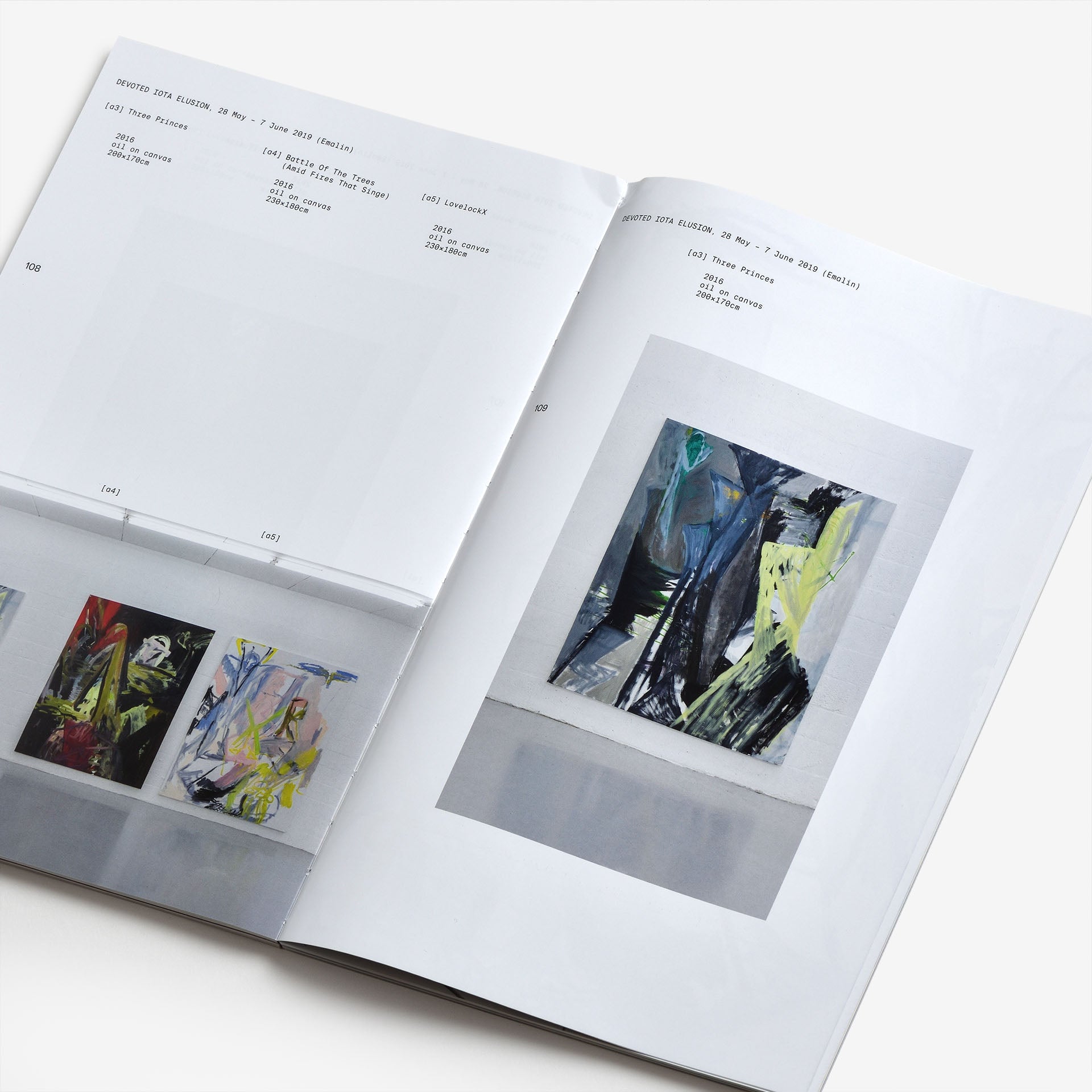 Raw Youth Collage | North East