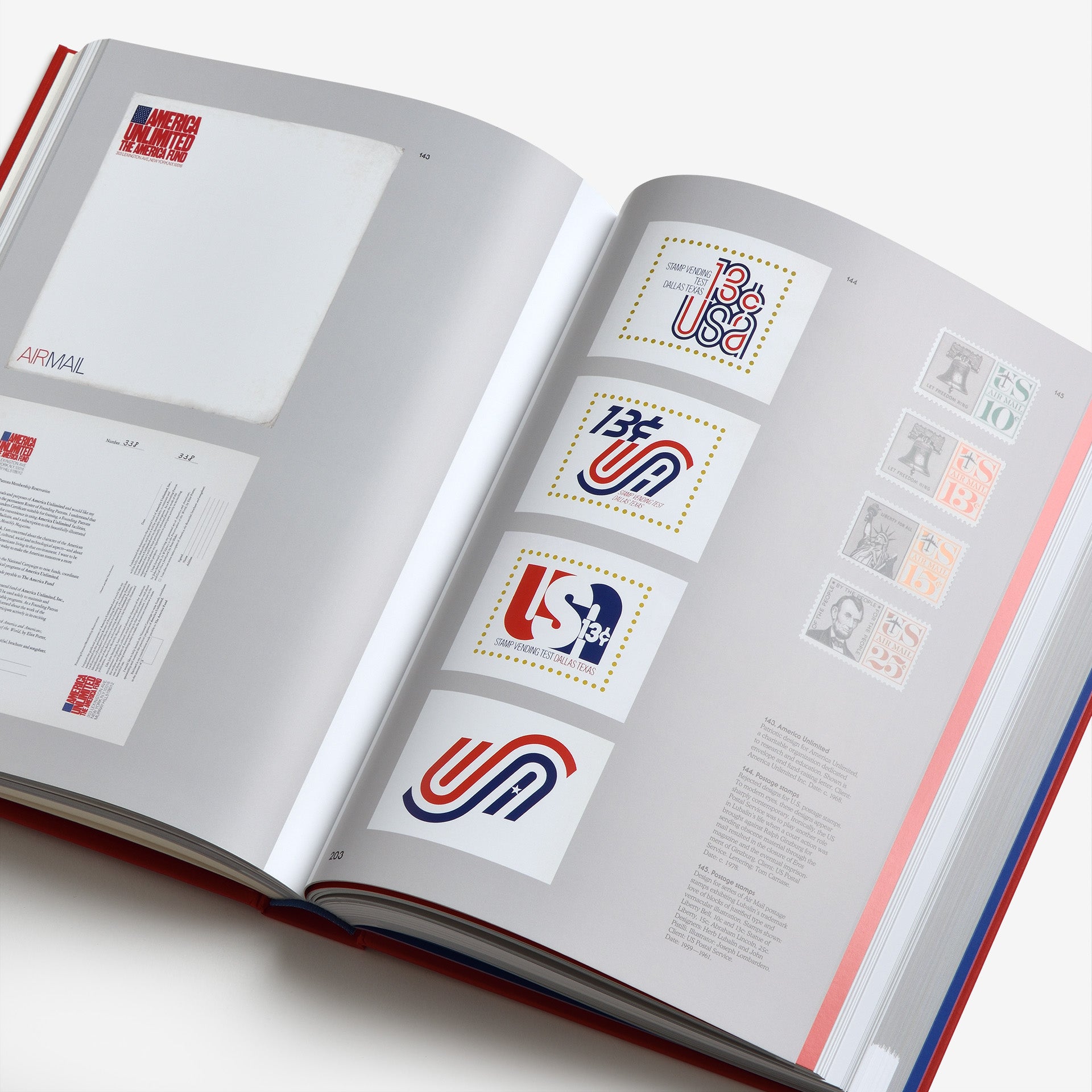 アート・デザイン・音楽 HERB LUBALIN / AMERICAN GRAPHIC DESIGNER Herb Lubalin: American Graphic Designer 1918—1981 | North East