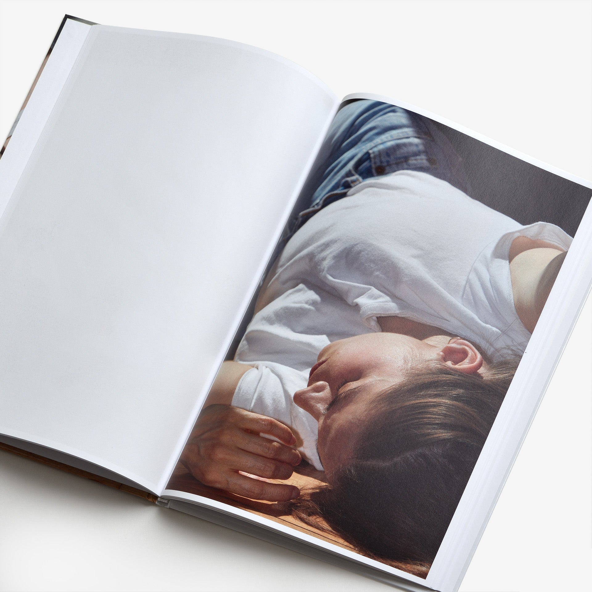 Vincent Ferrané: Inner | North East