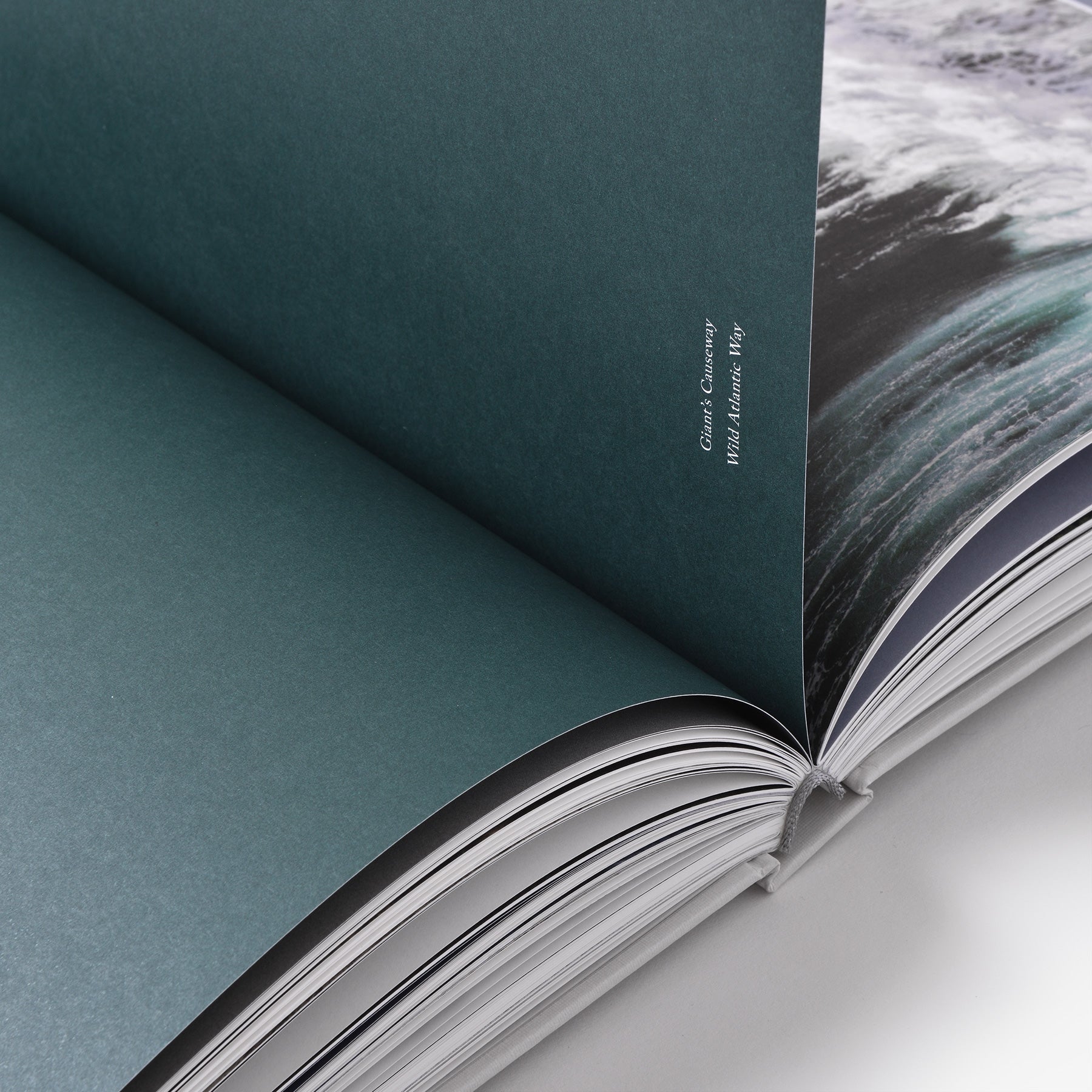 These Islands: A Portrait of the British Isles (Cereal Magazine