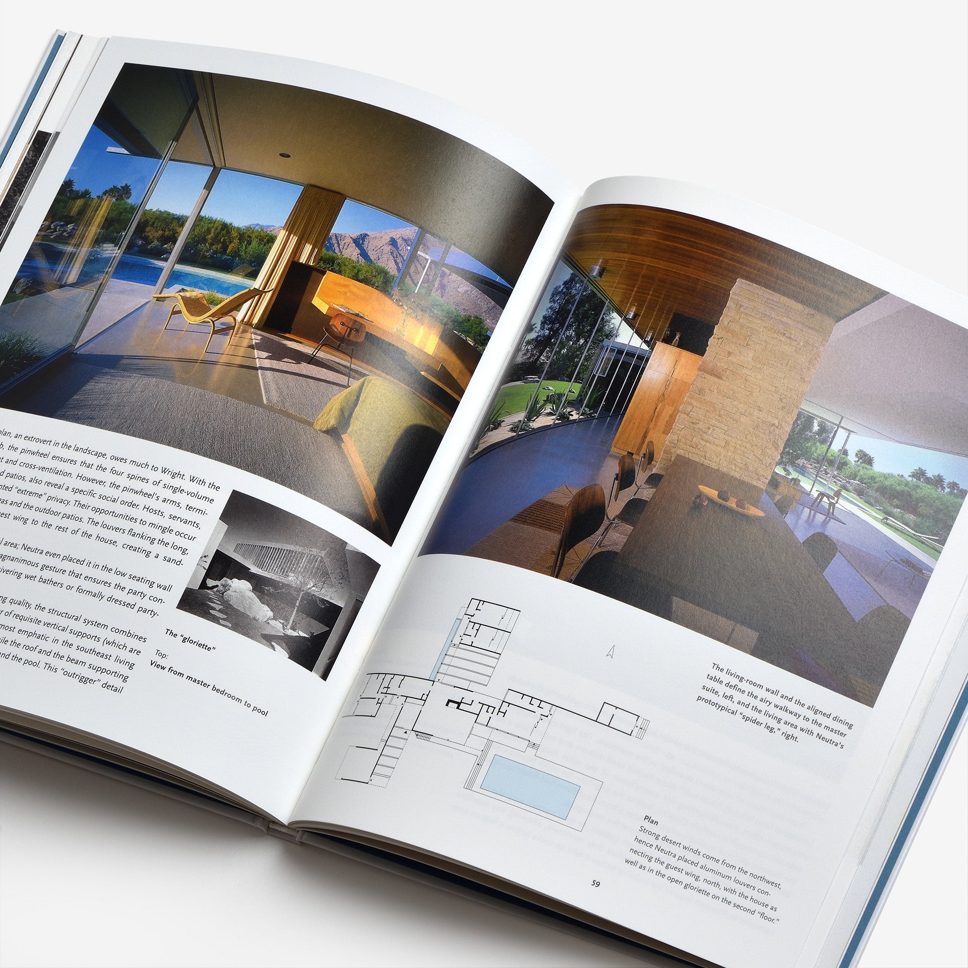 Neutra | North East