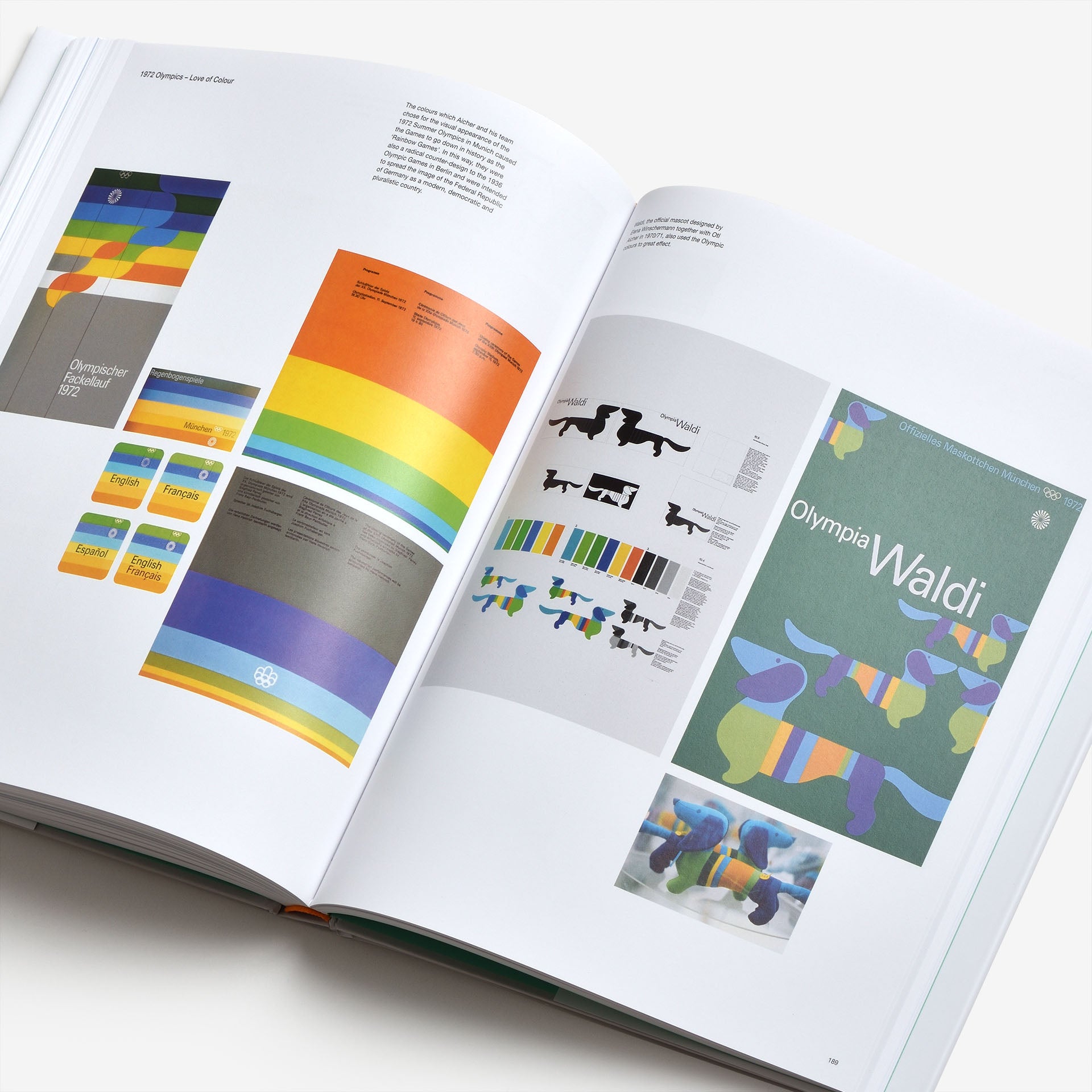 Otl Aicher: Design. Type. Thinking. | North East