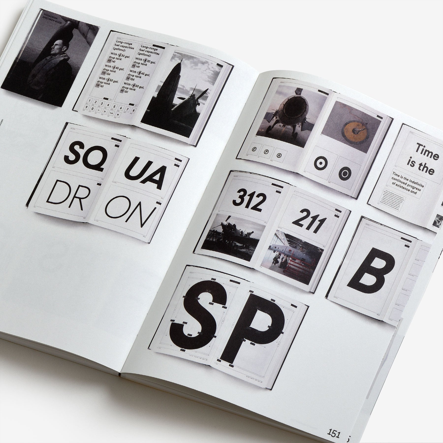 Support Independent Type—the New Culture of Type Specimens | North