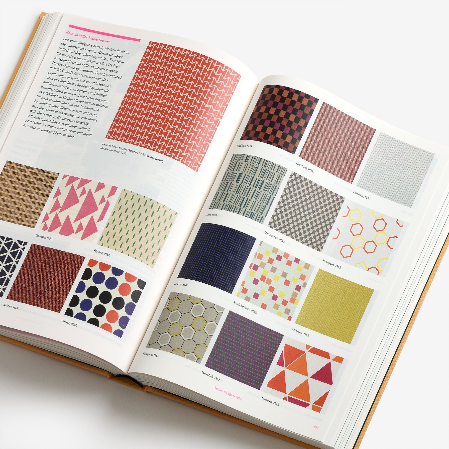 Herman Miller A Way of Living ハーマンミラー　洋書 Herman Miller - A Way of Living Book | Herman Miller