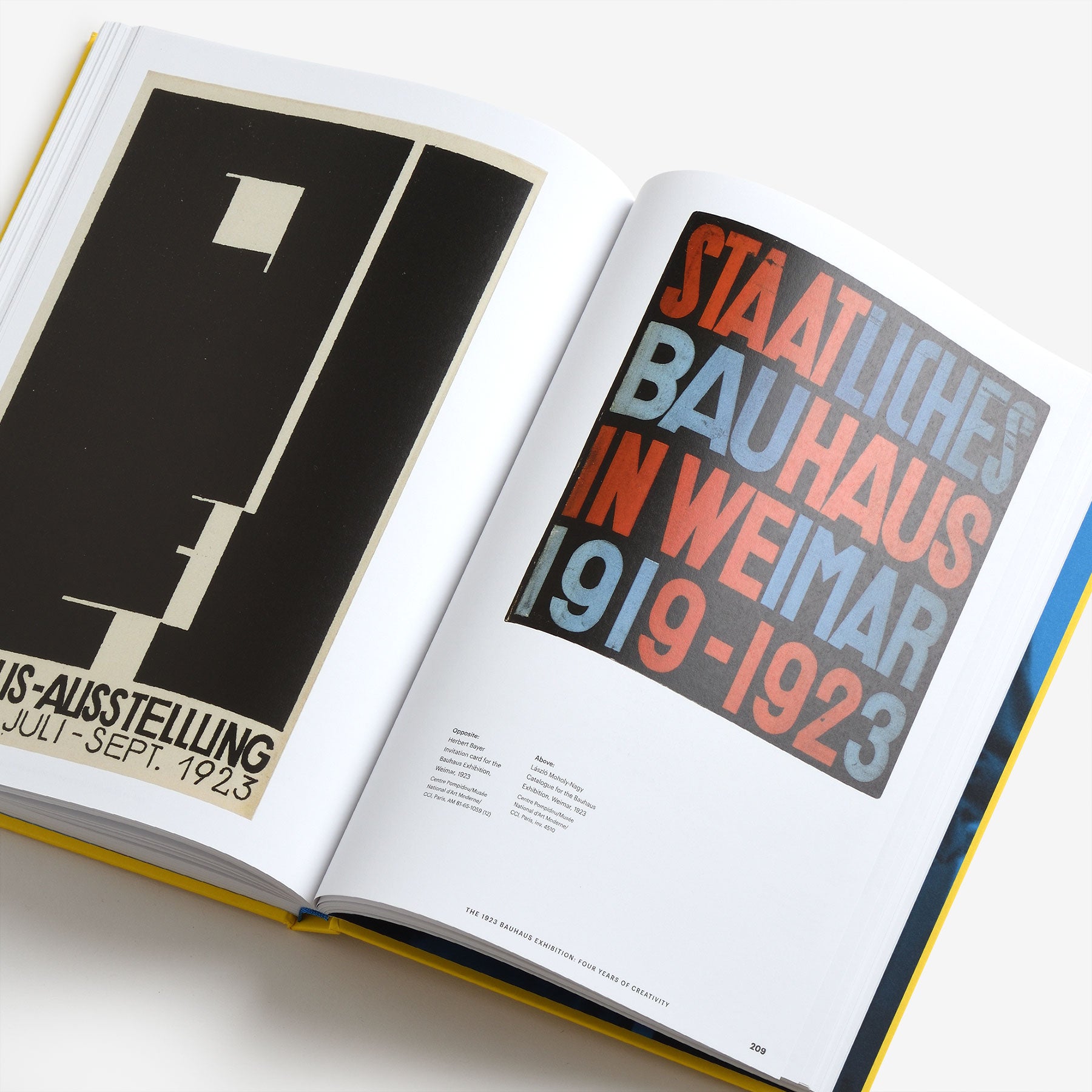 The Spirit of the Bauhaus | North East