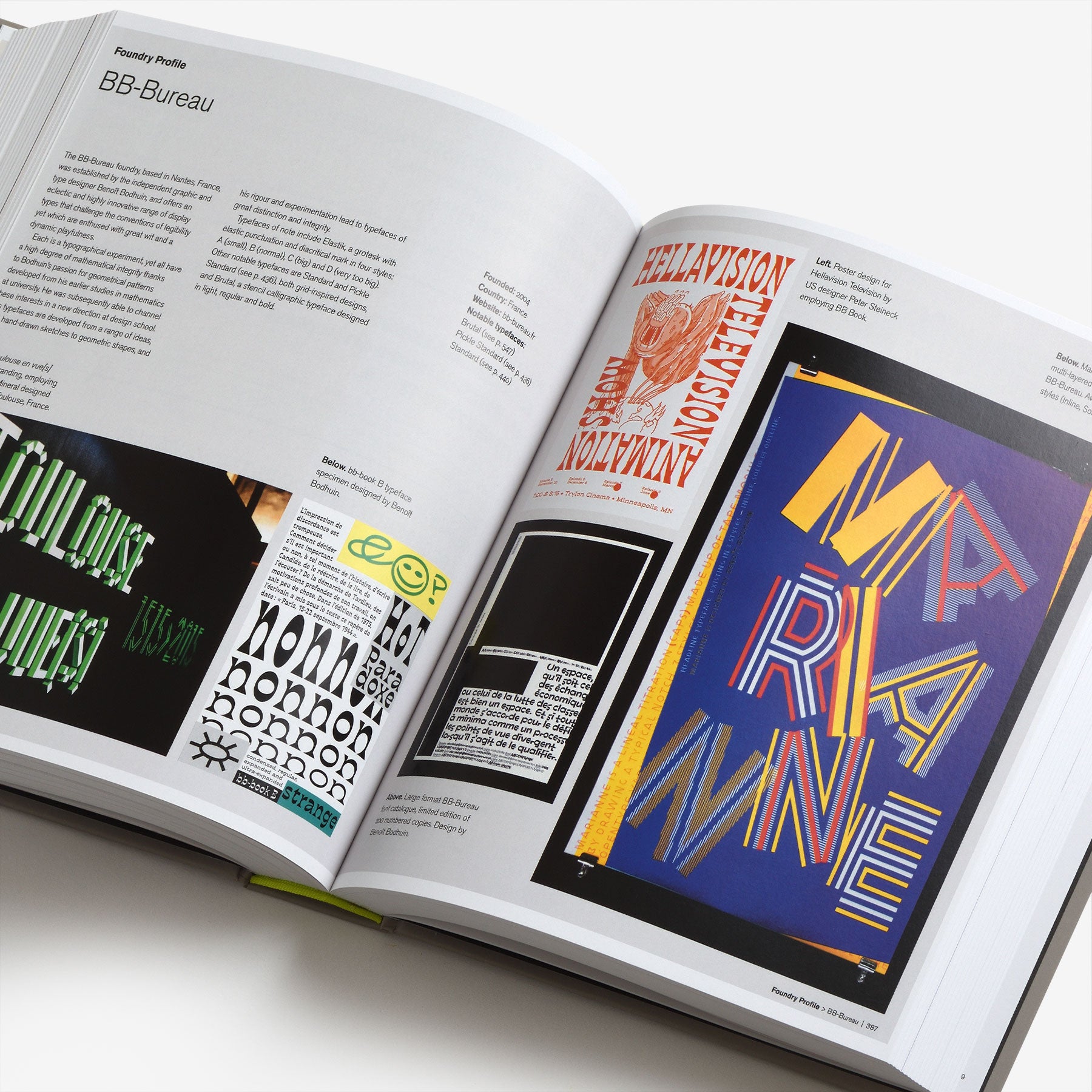 Type Directory | North East