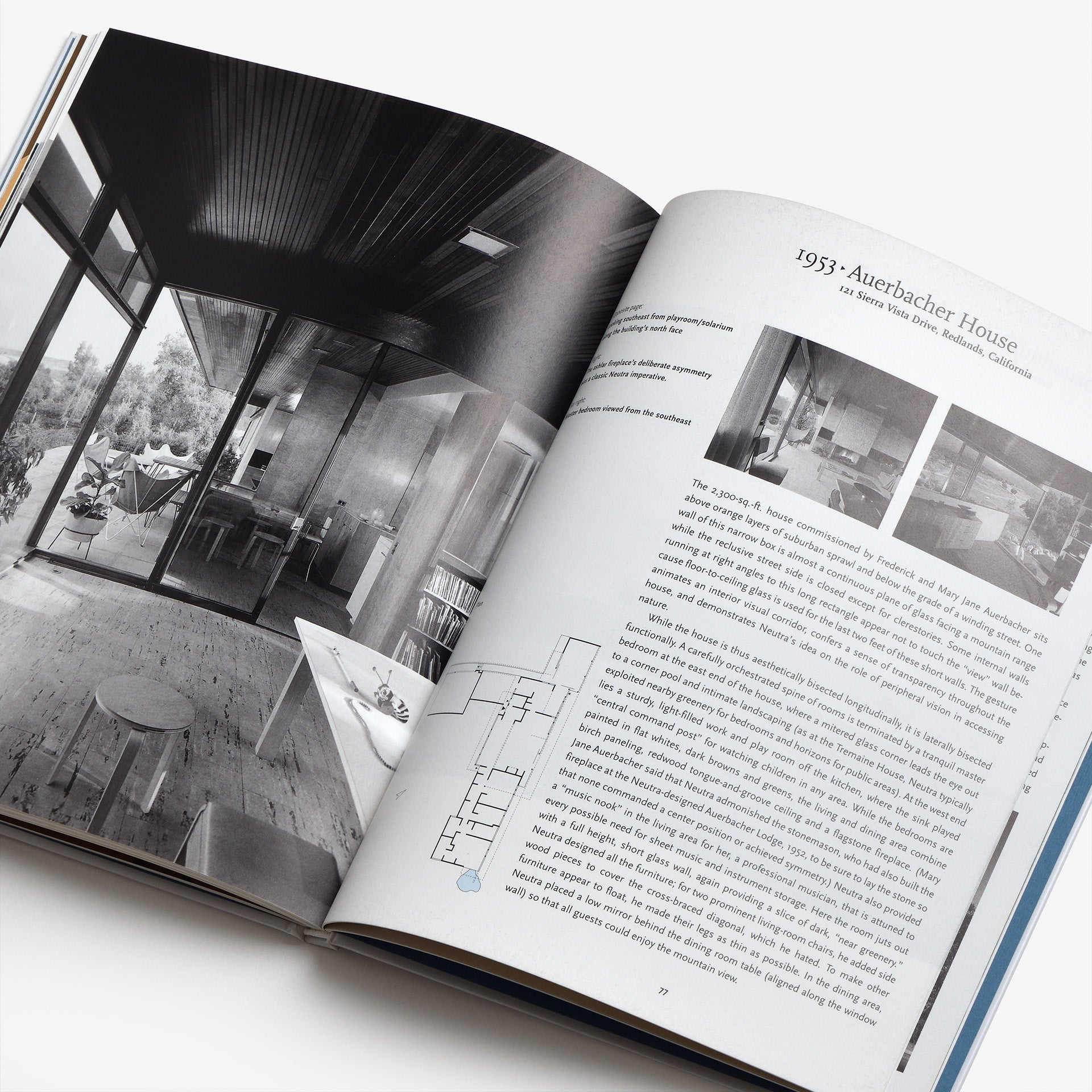 Neutra | North East