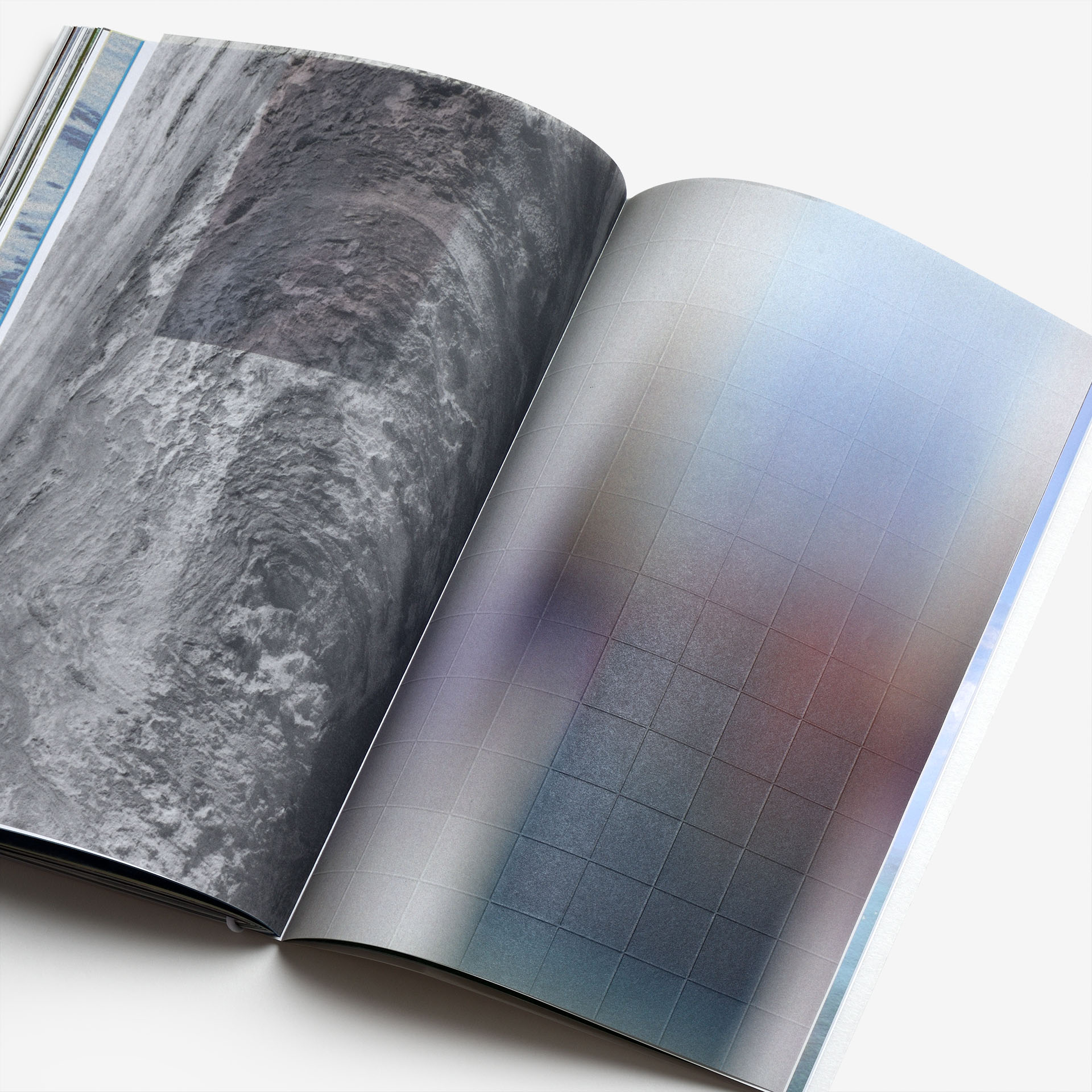 Marcelo Gomes: Pathêmes | North East