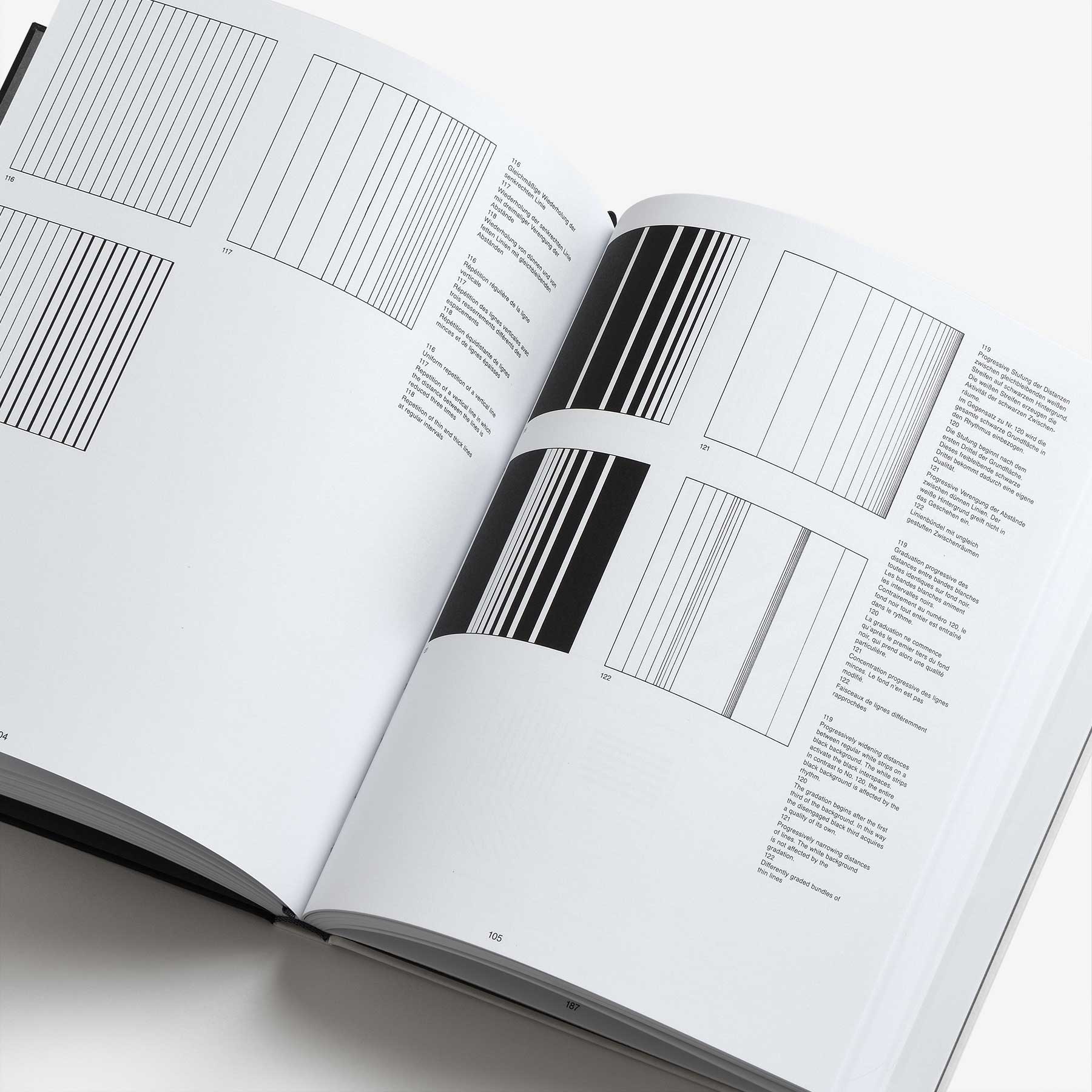 Graphic Design Manual: Principles and Practice