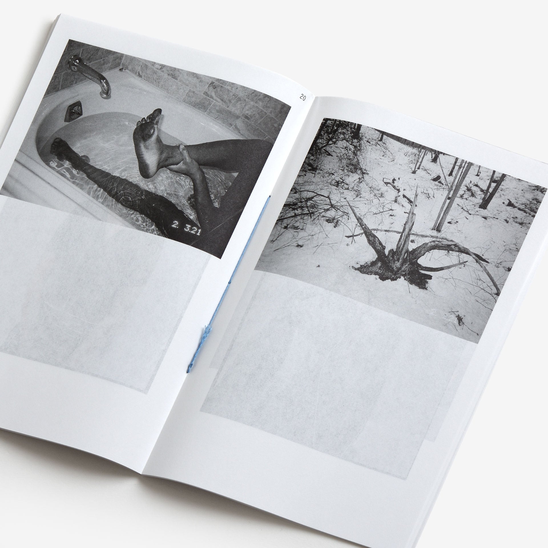 Ari Marcopoulos: Heterotemporality | North East