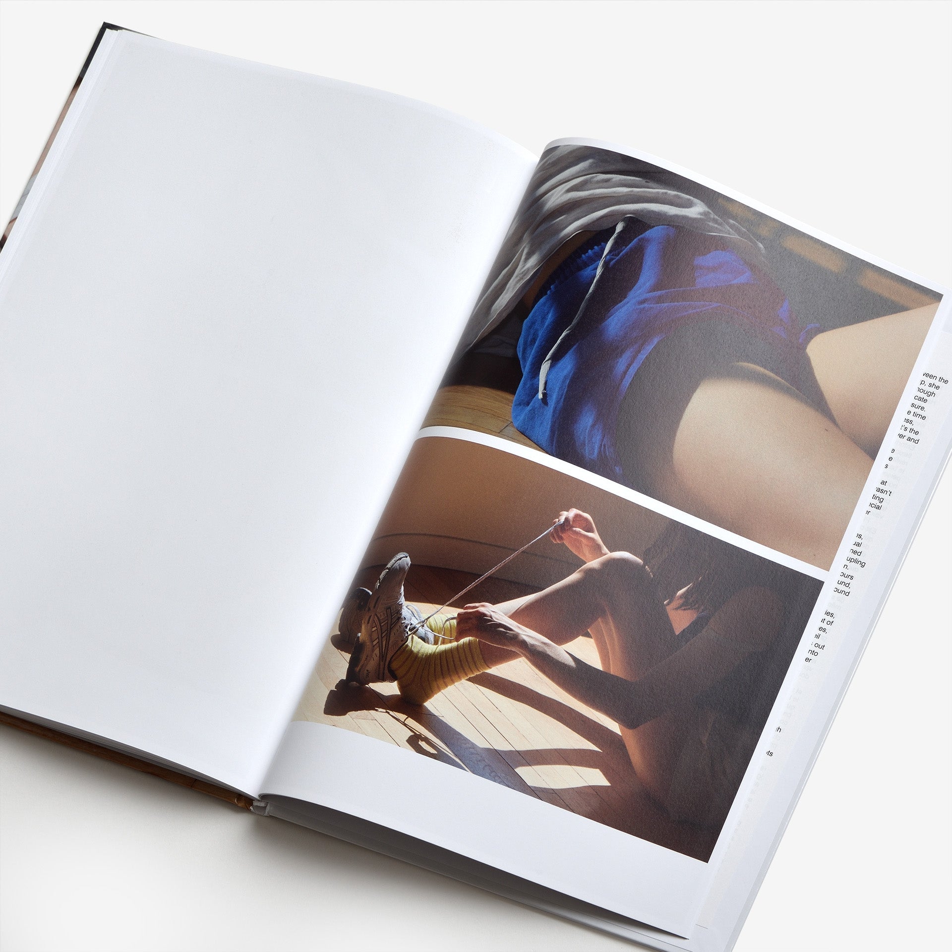 Vincent Ferrané: Inner | North East