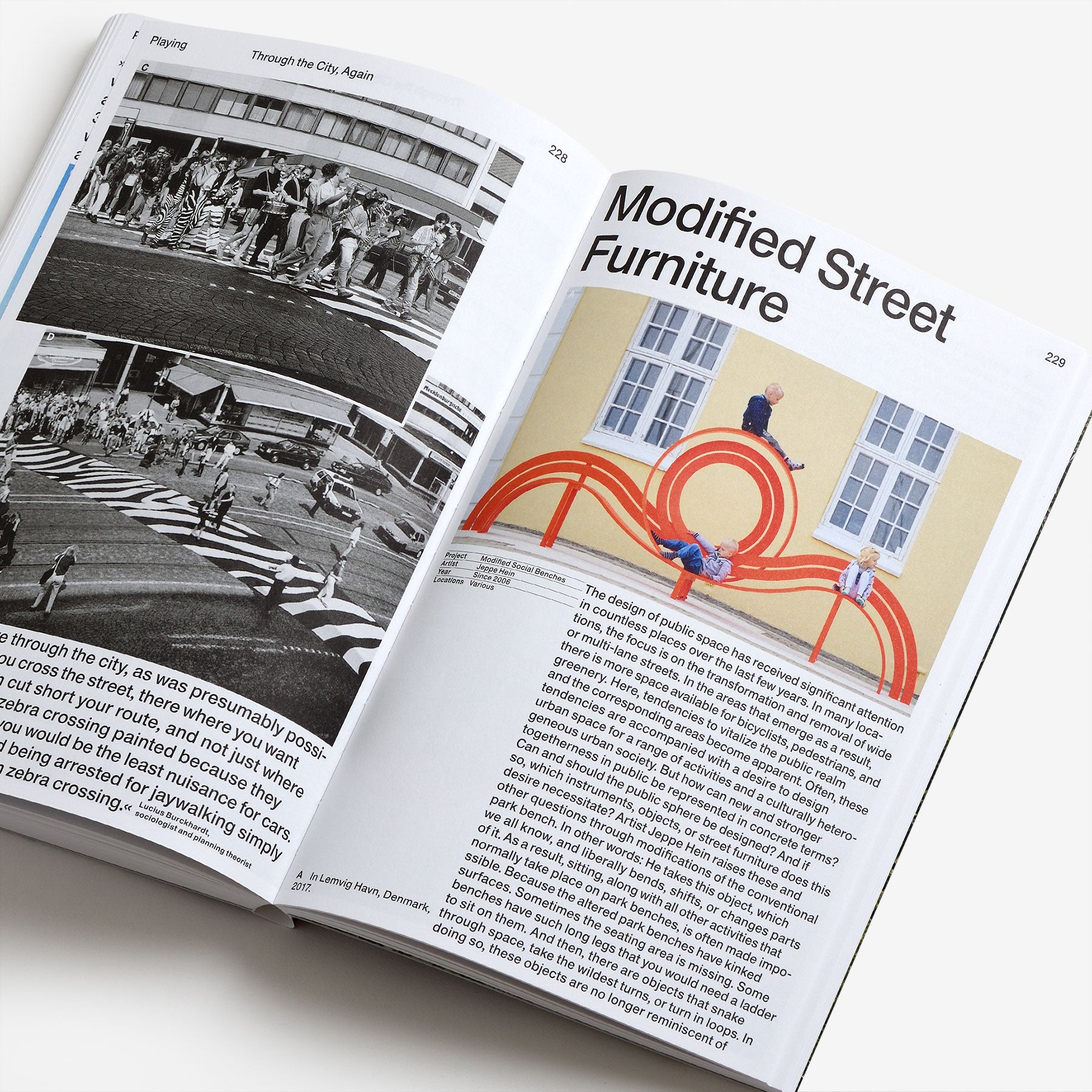 Living the City: Of Cities, People and Stories | North East