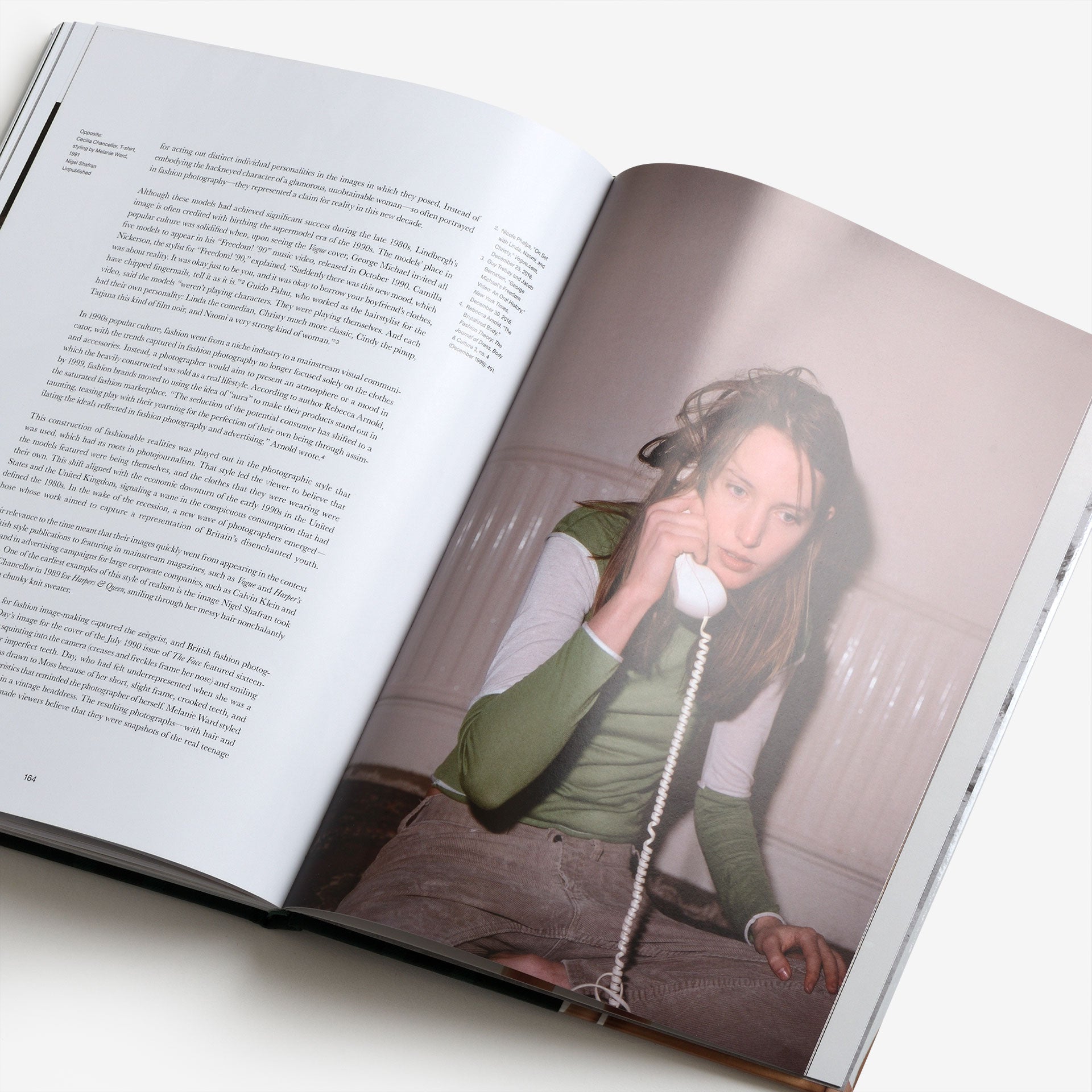 Reinvention and Restlessness: Fashion in the 90s | North East Reinvention and Restlessness: Fashion in the 90s | North East