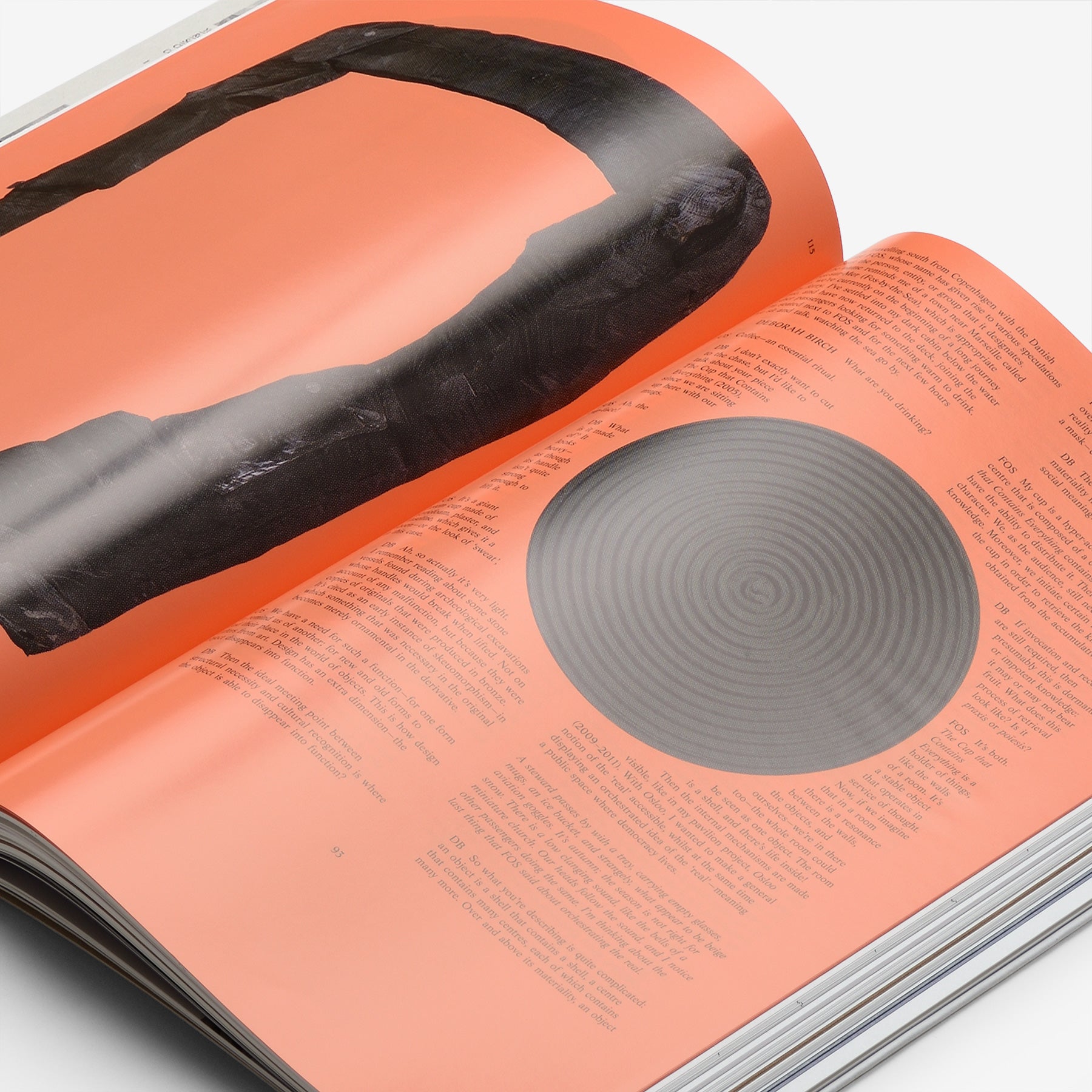 Gestalt by FOS | North East