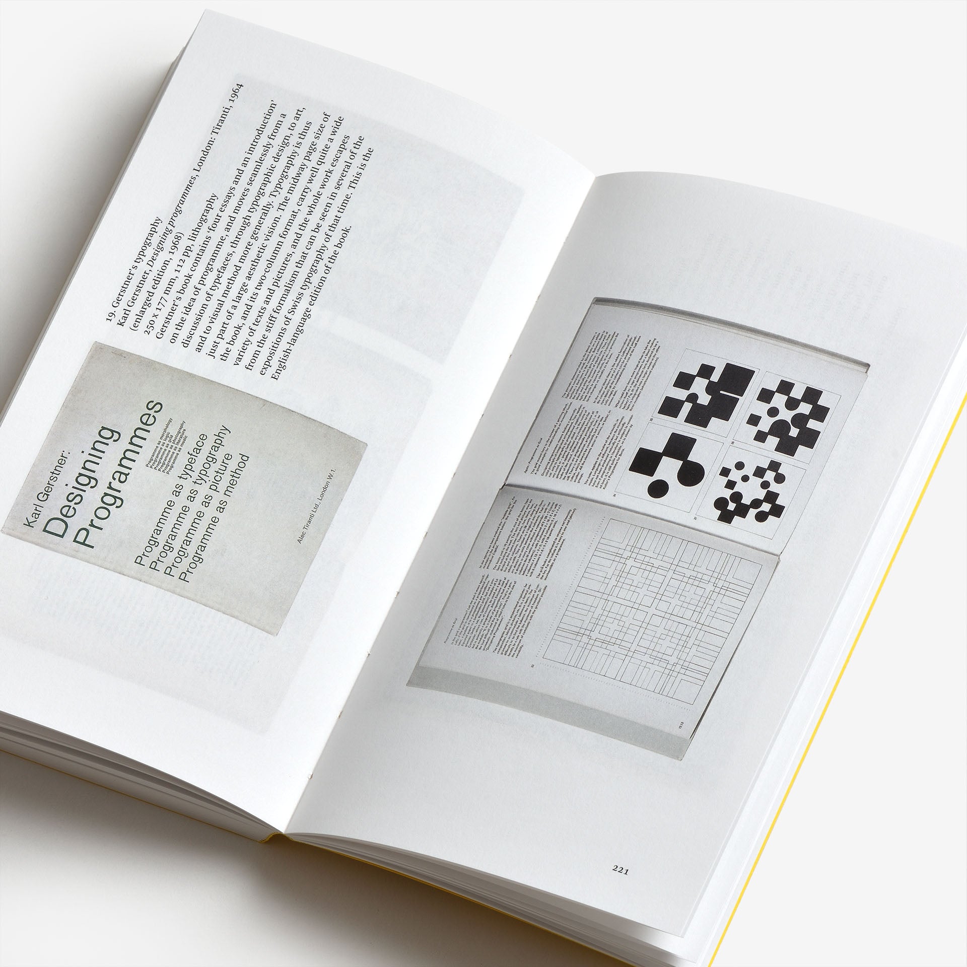 Modern Typography: An Essay in Critical History | North East