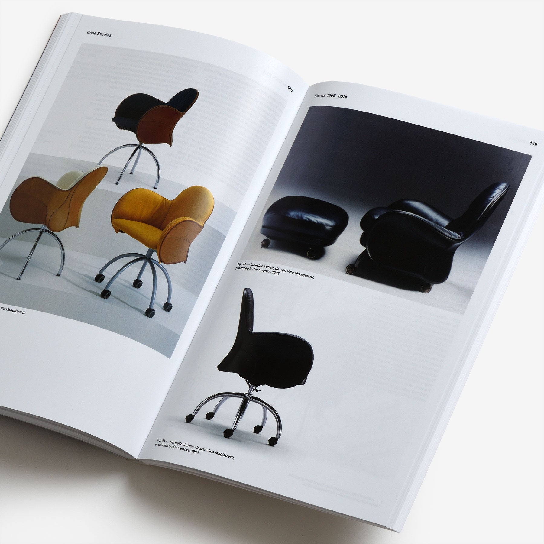 Vico Magistretti デザイン本 Vico Magistretti: Stories of Objects | North East