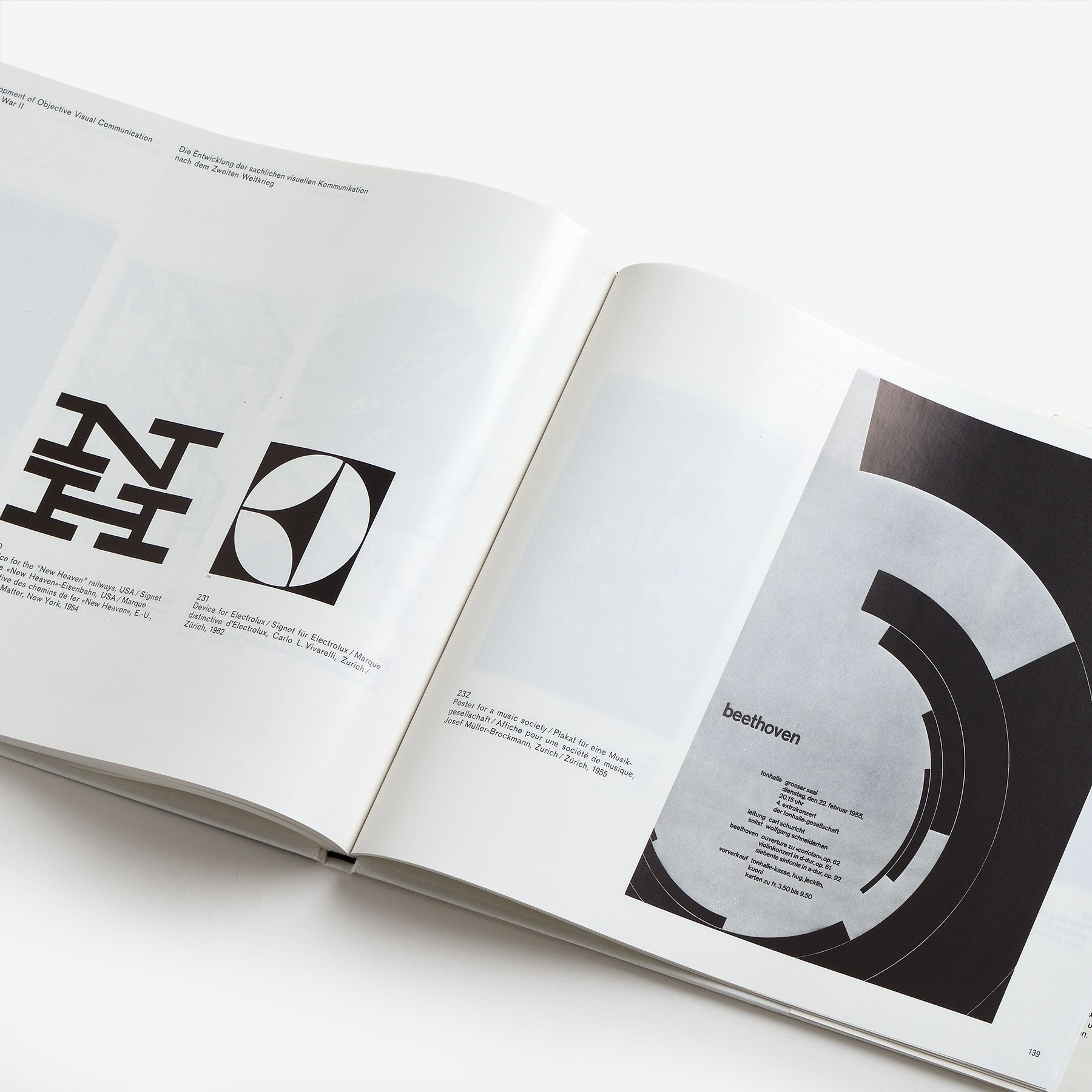 A History of Visual Communication | North East