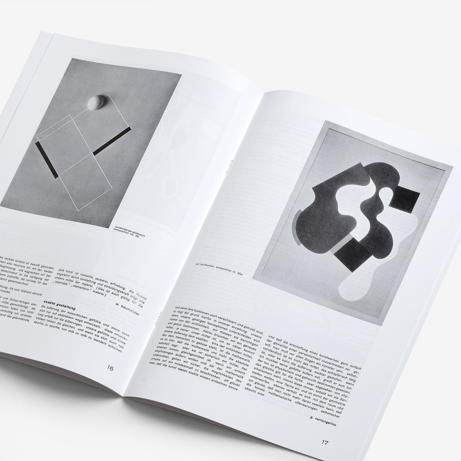 アート・デザイン・音楽 Bauhaus Journal 1926-1931 Bauhaus Journal 1926 - 1931: Facsimile Edition: Müller, Lars, Bähr