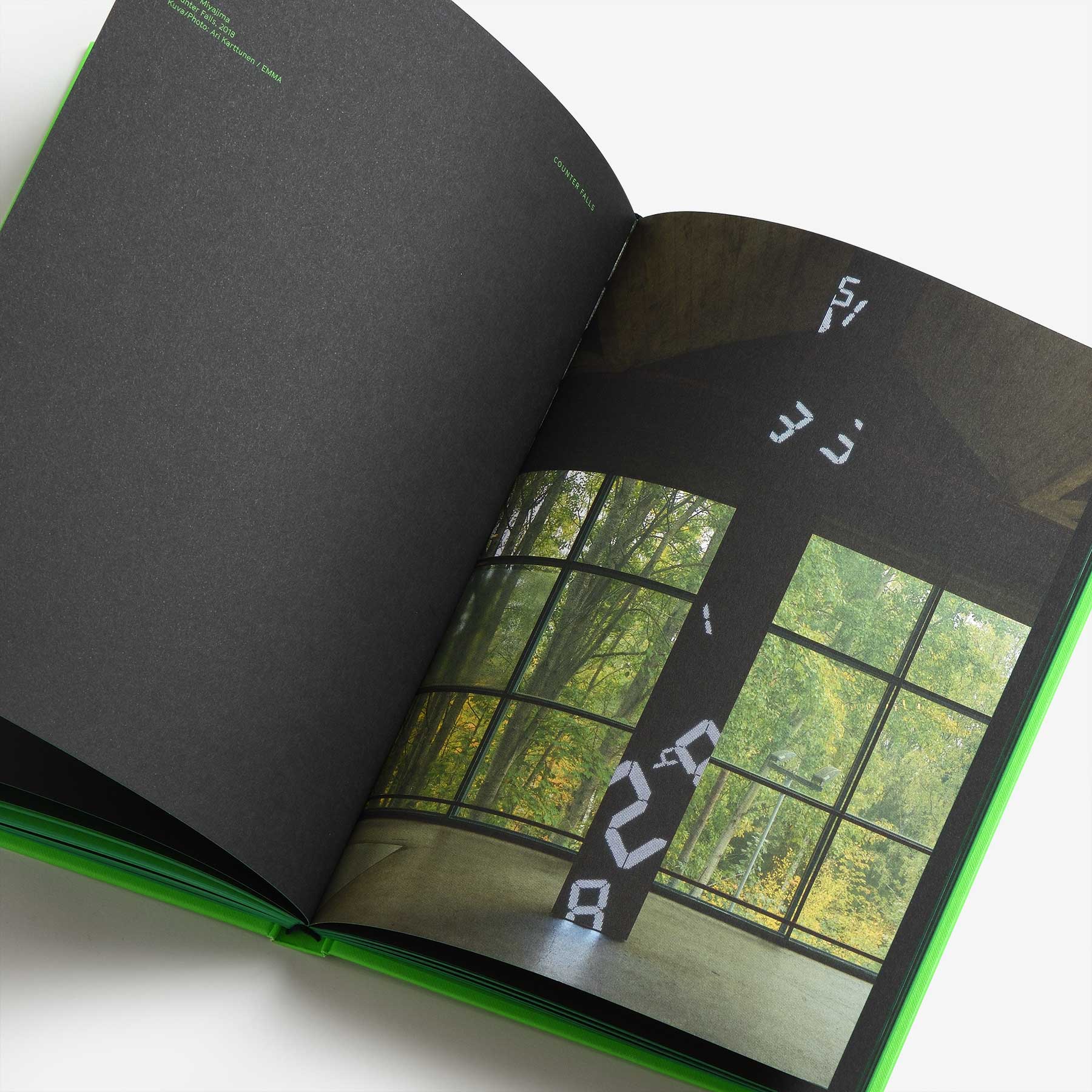 Tatsuo Miyajima: Sky of Time | North East