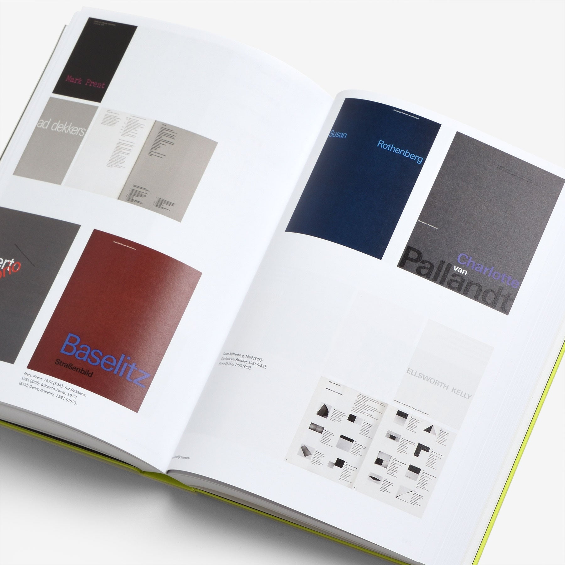 Wim Crouwel: Modernist | North East